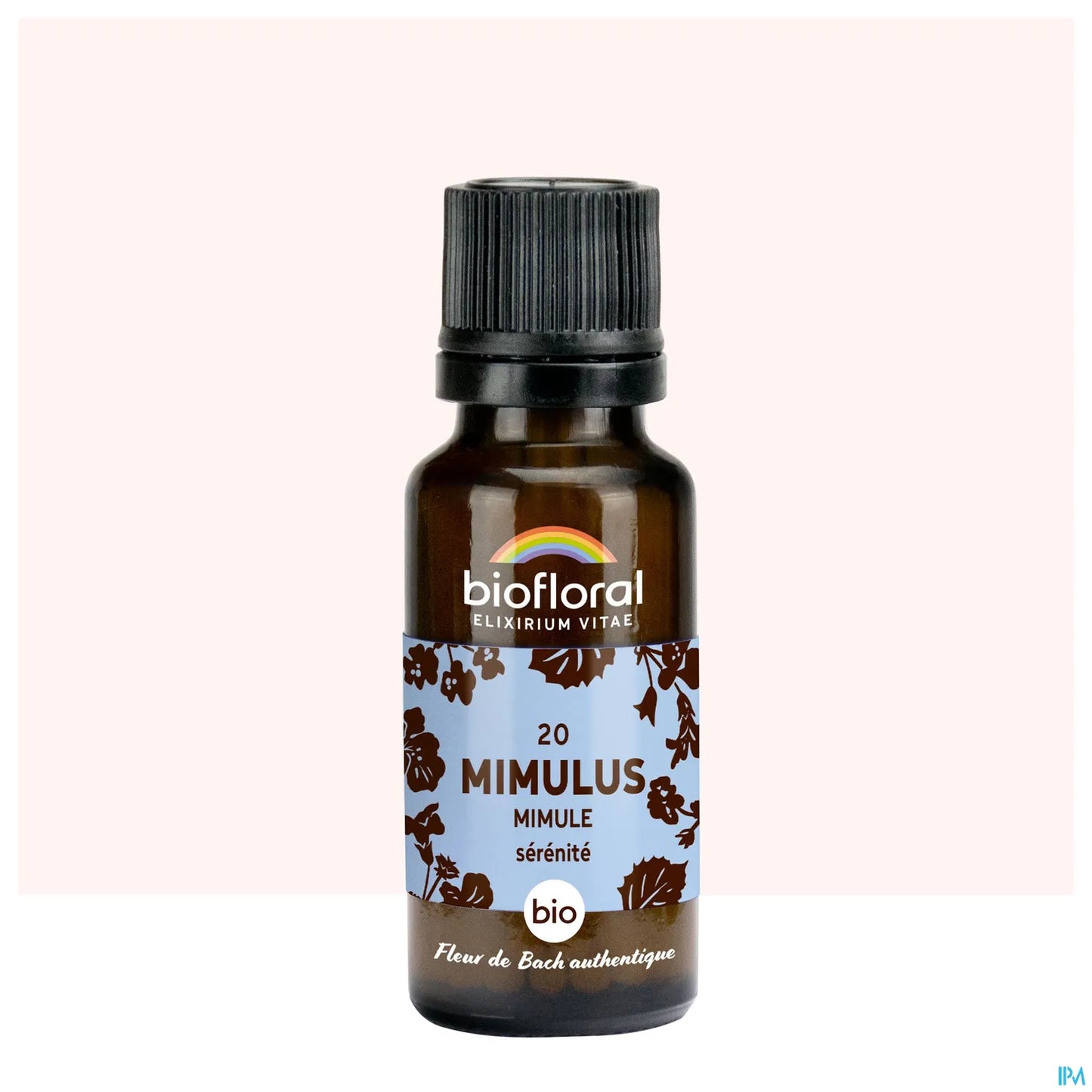 20 Mimulus Granules 19.5 g