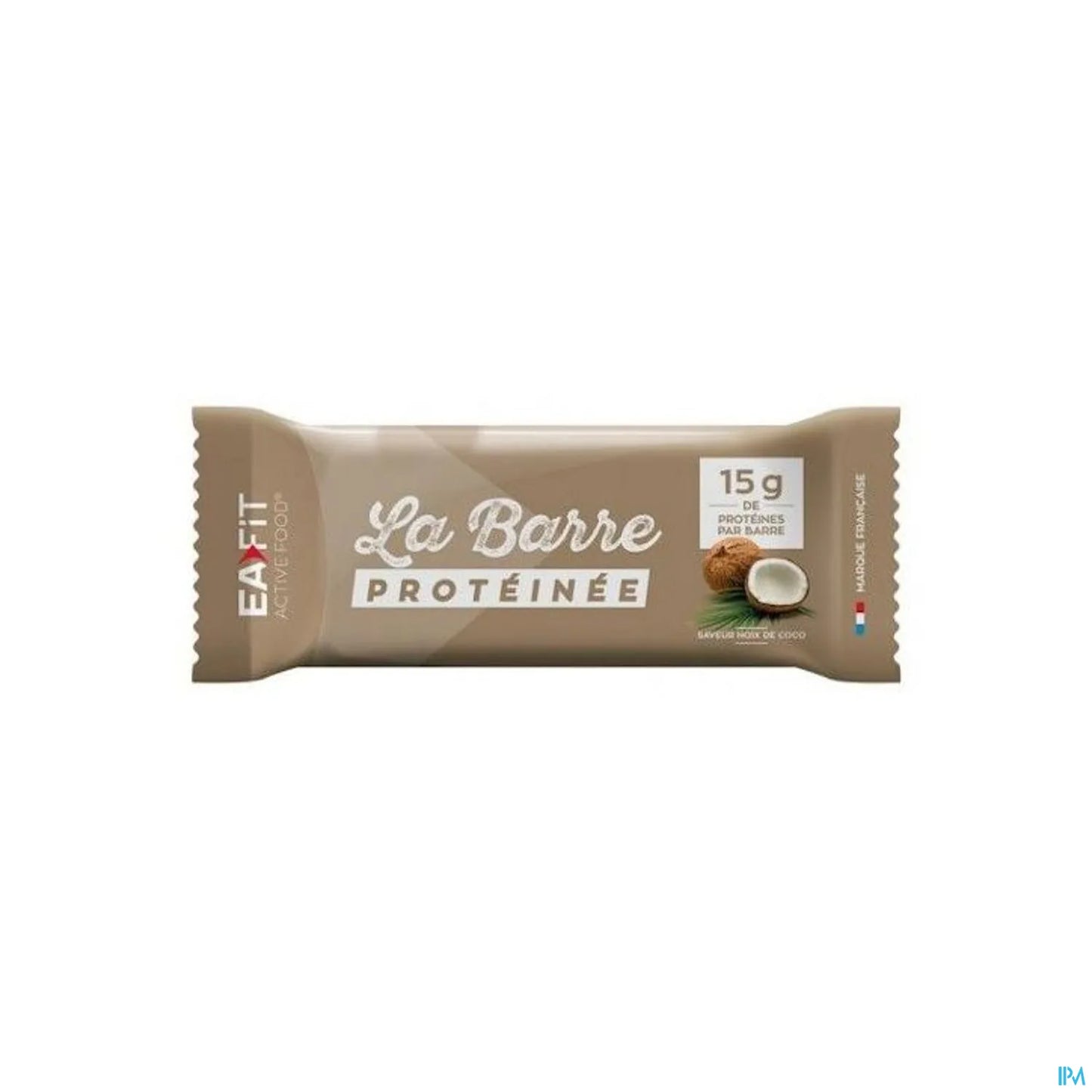 Coconut Protein Bar 46G