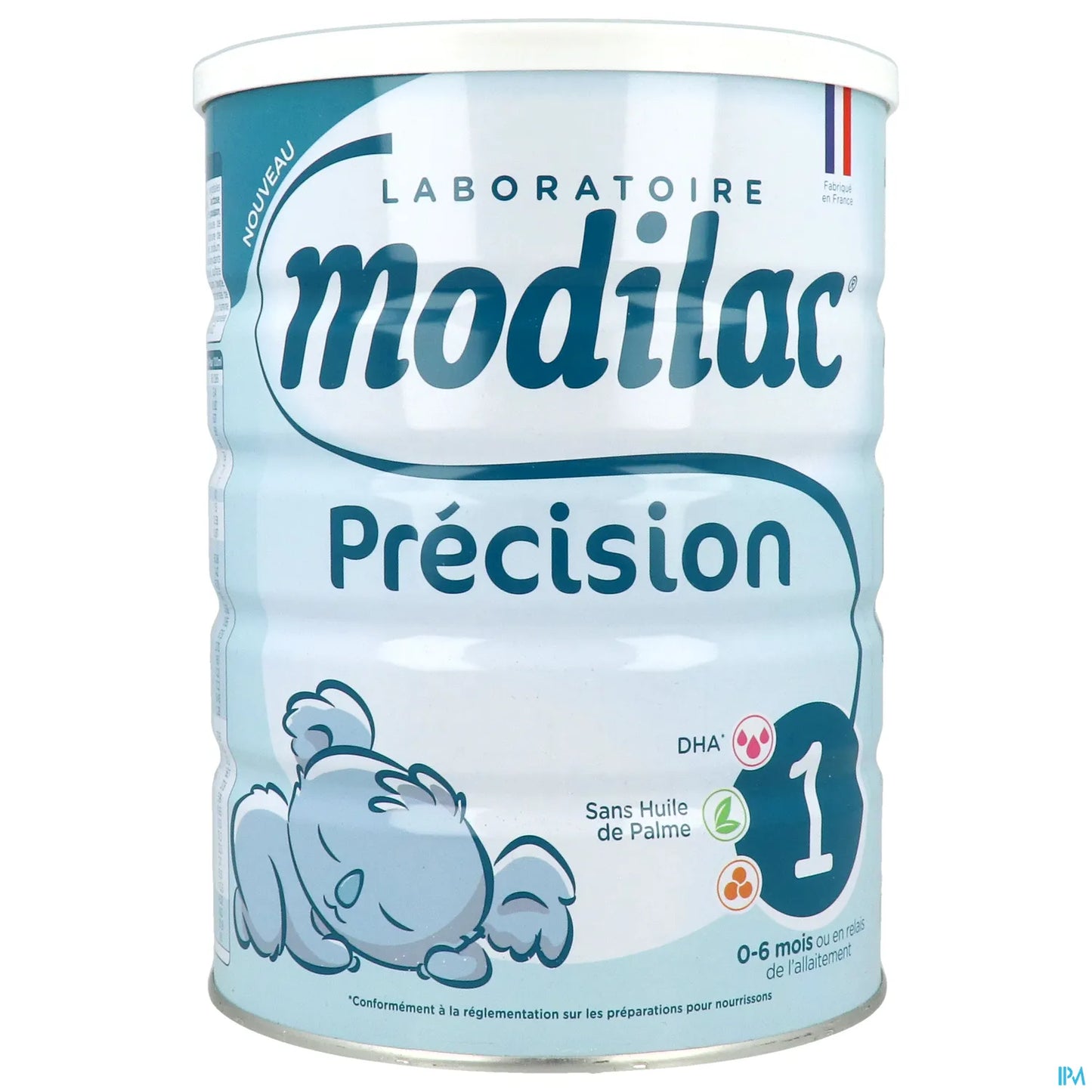 Precision 1 Lait Premier Âge 700g