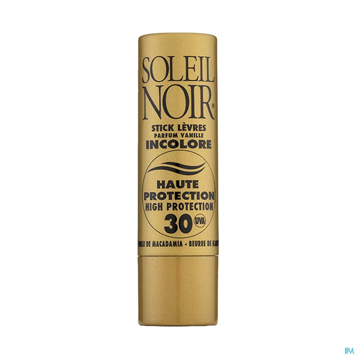 Stick Lèvres Incolore SPF30 4g