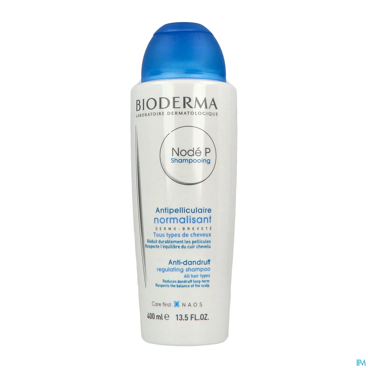 Shampoo Antiforfora Normalizzante 400 ml