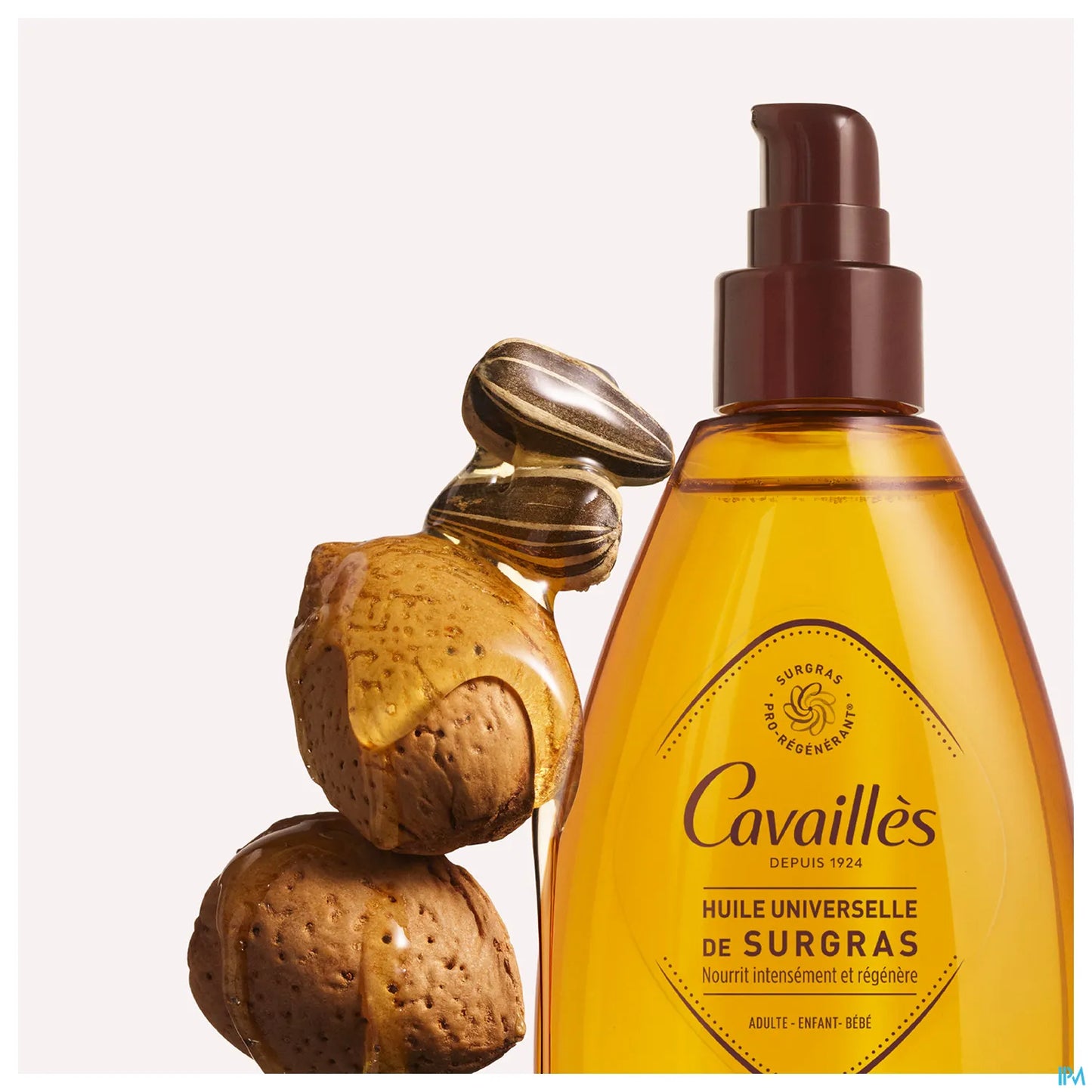 Rogé Cavaillès Huile Universelle de Surgras 150ml