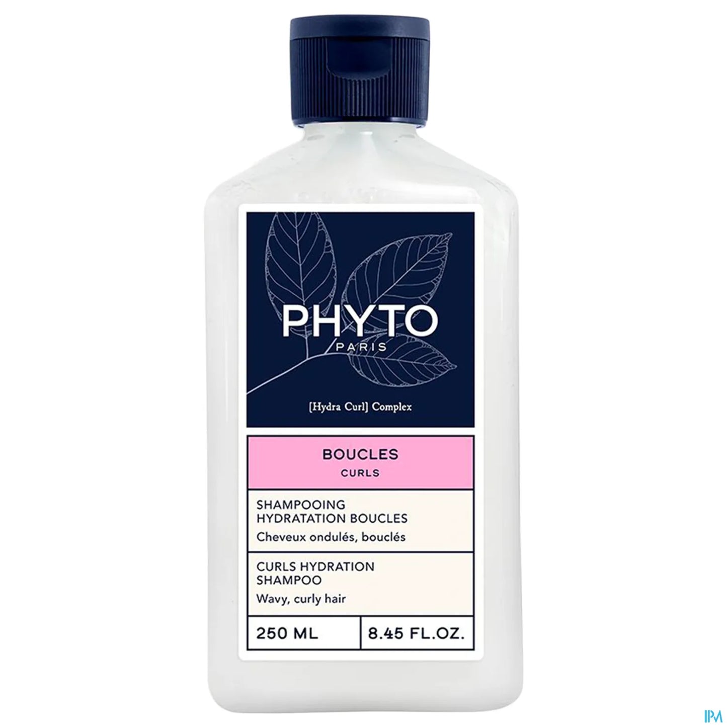 Shampooing Hydratation Boucles 250ml