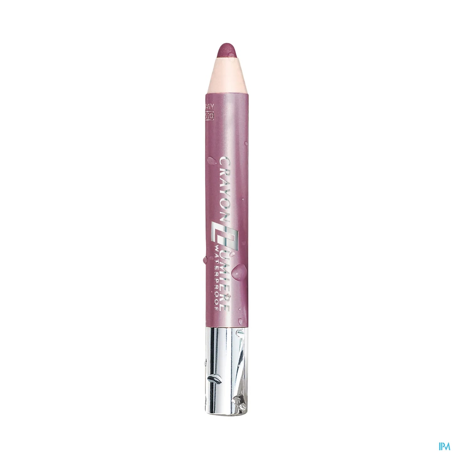 Matita leggera Plum Flambée 1,6 g