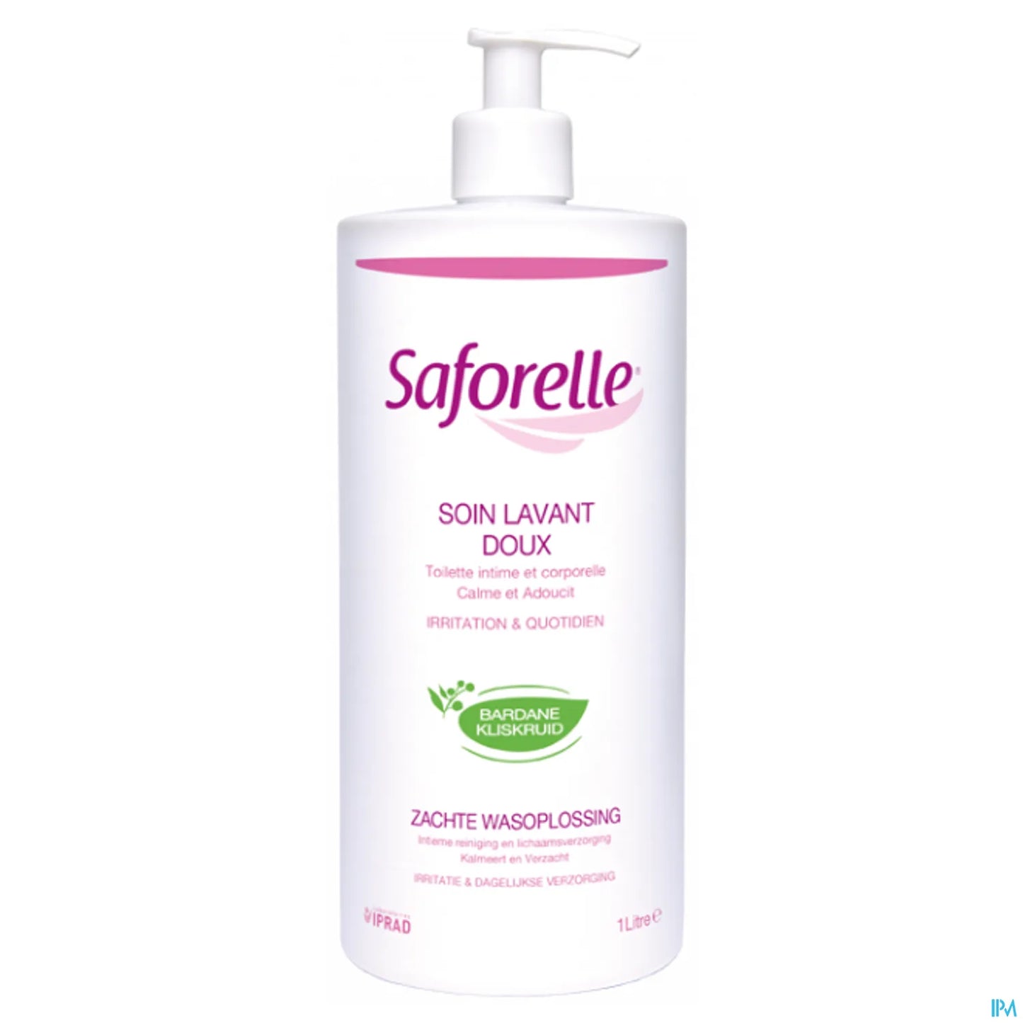 Gentle Soothing Cleansing Care 1 Liter
