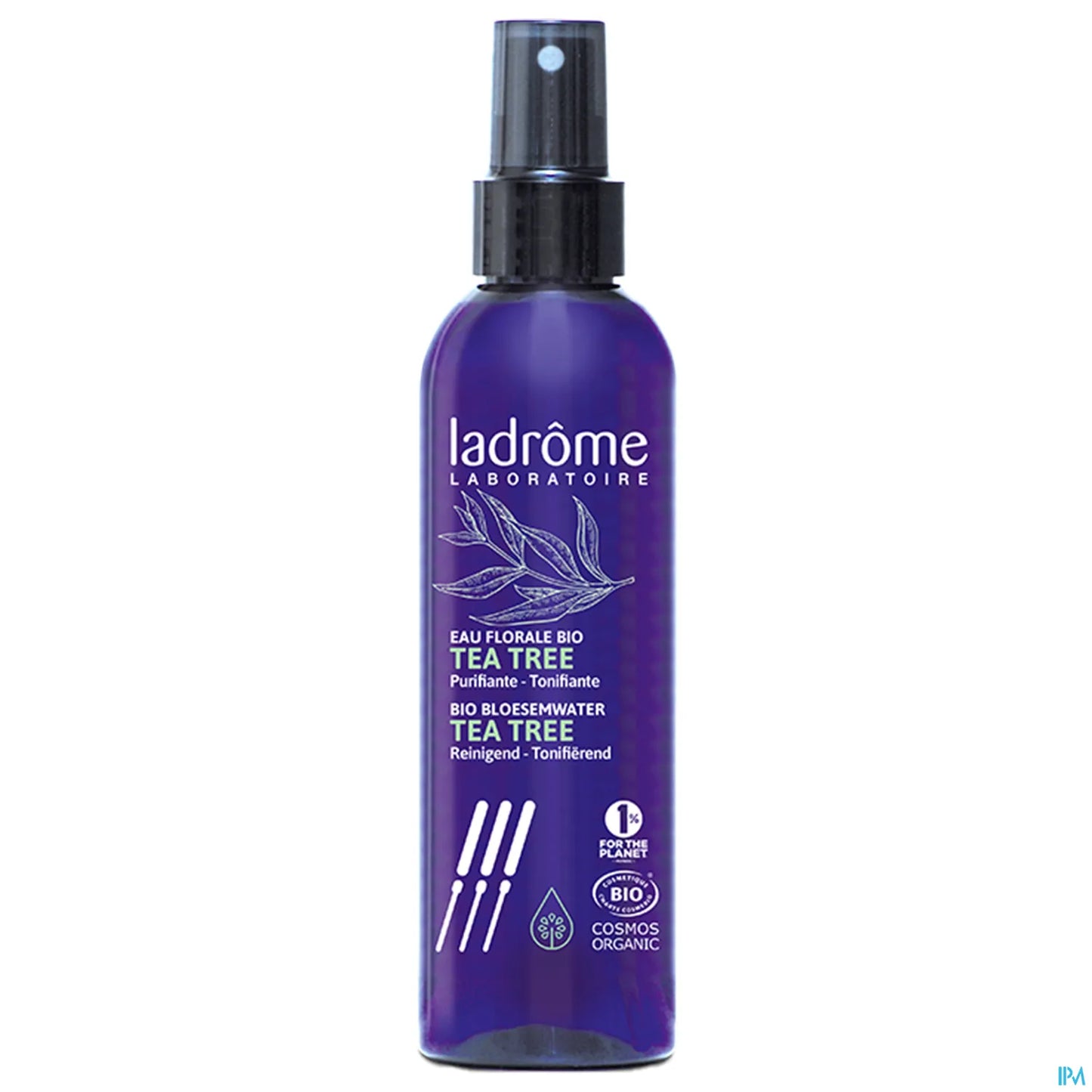 Eau Florale de Tea-Tree 200 Ml Bio