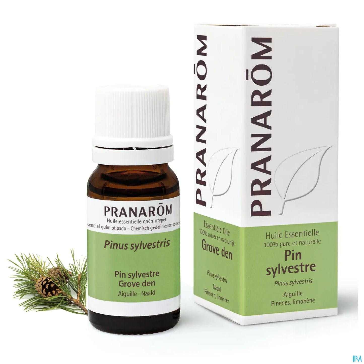 Huile Essentielle Pin Sylvestre 10 mL