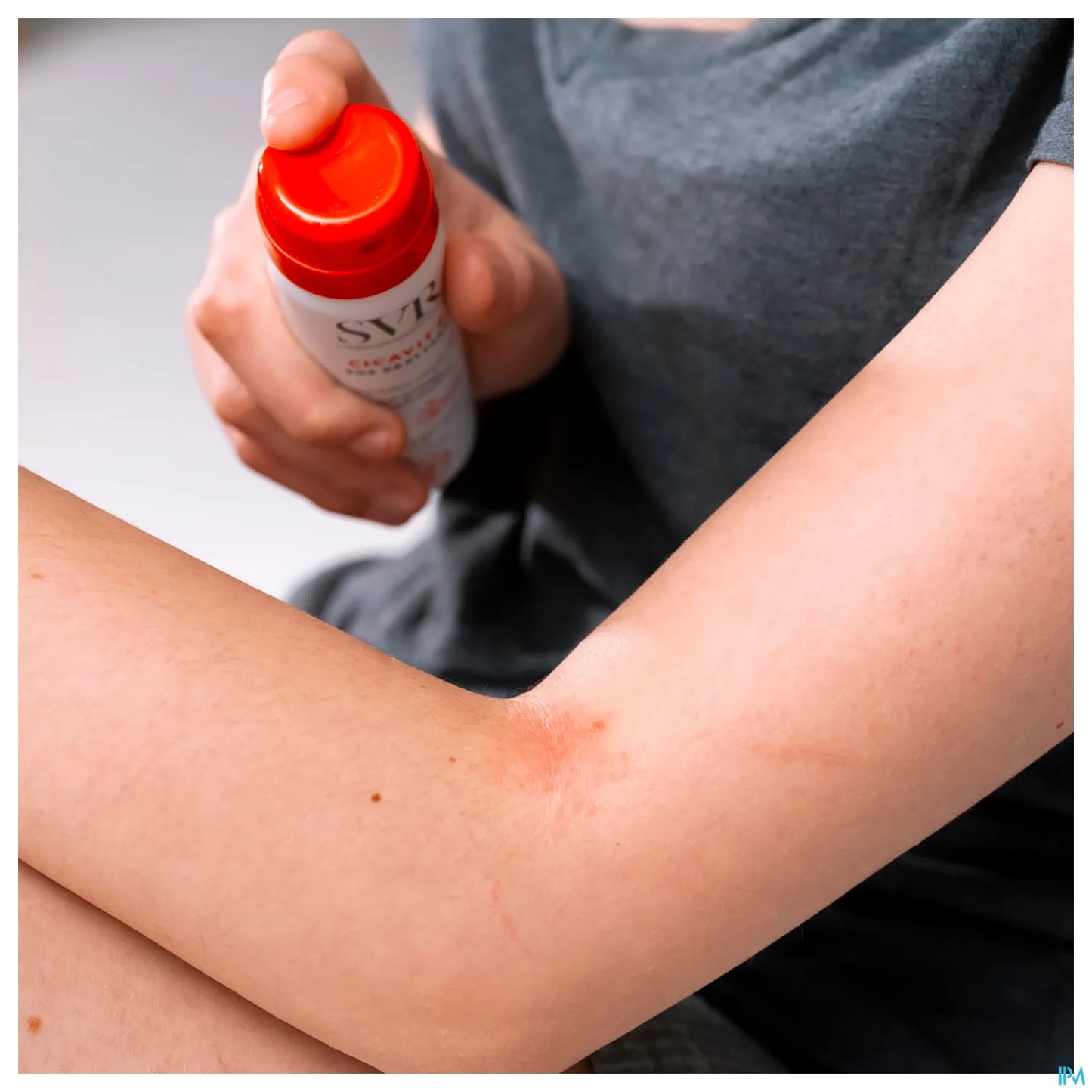 Cicavit+ SOS Grattage Spray Anti-Démangeaisons 40ml