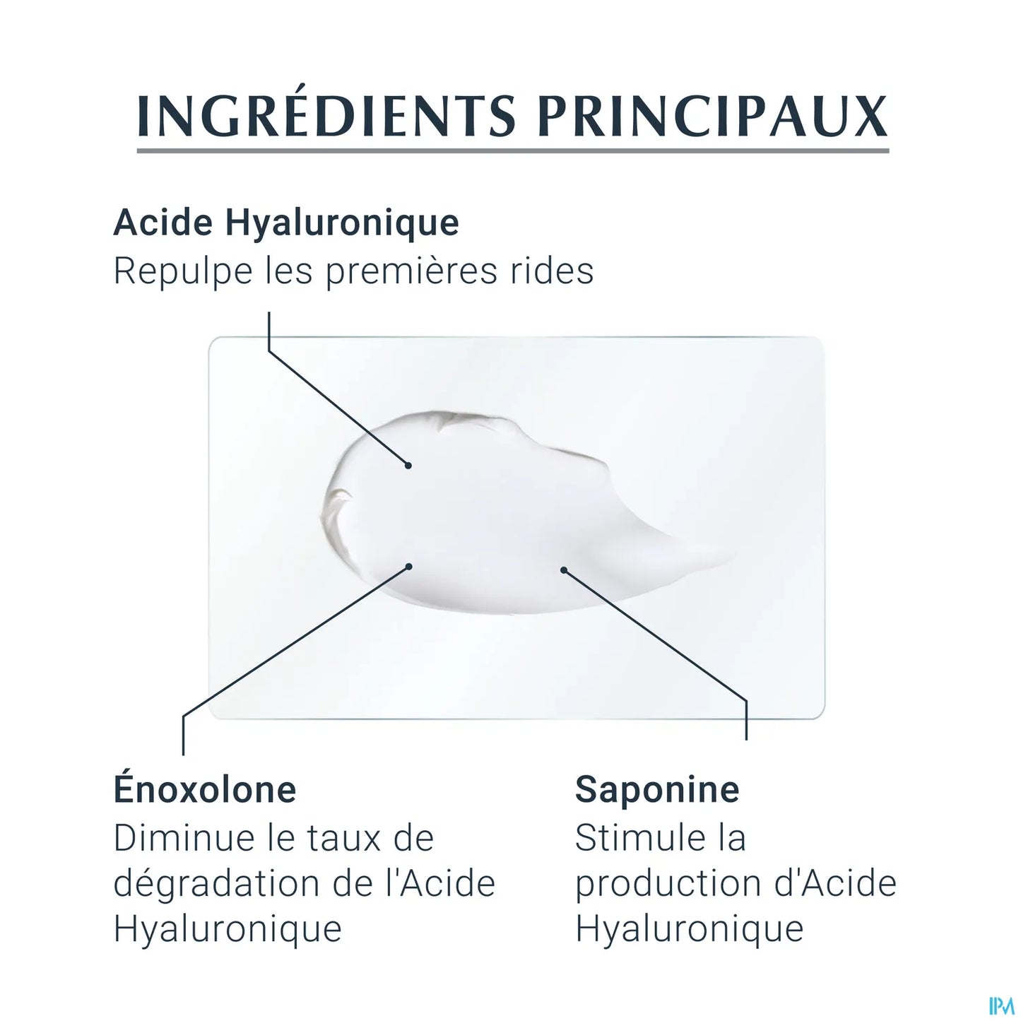 Hyaluron-Filler + 3x Effect Soin de Nuit 50ml
