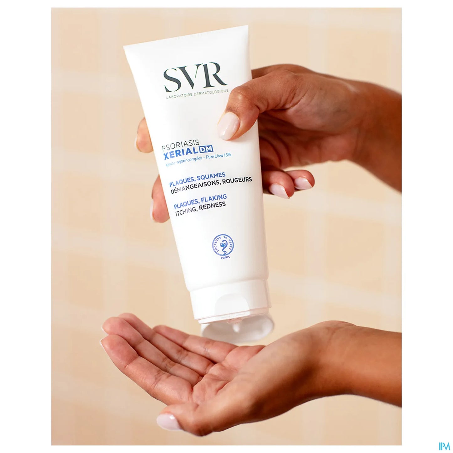 Xerial Psoriasis DM Crème 200ml