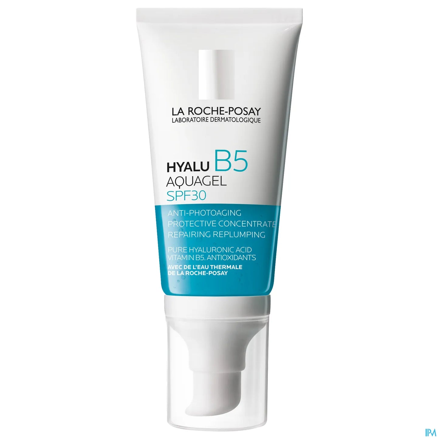 Hyalu B5 Aquagel SPF30 50ml