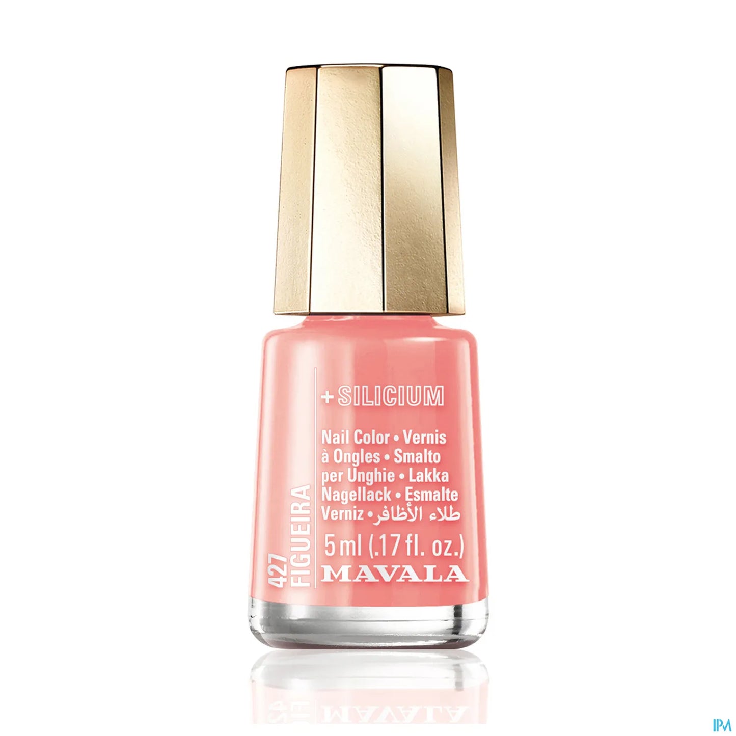 Mavala Vernis à Ongles Mini Color Figueira 427 5 mL