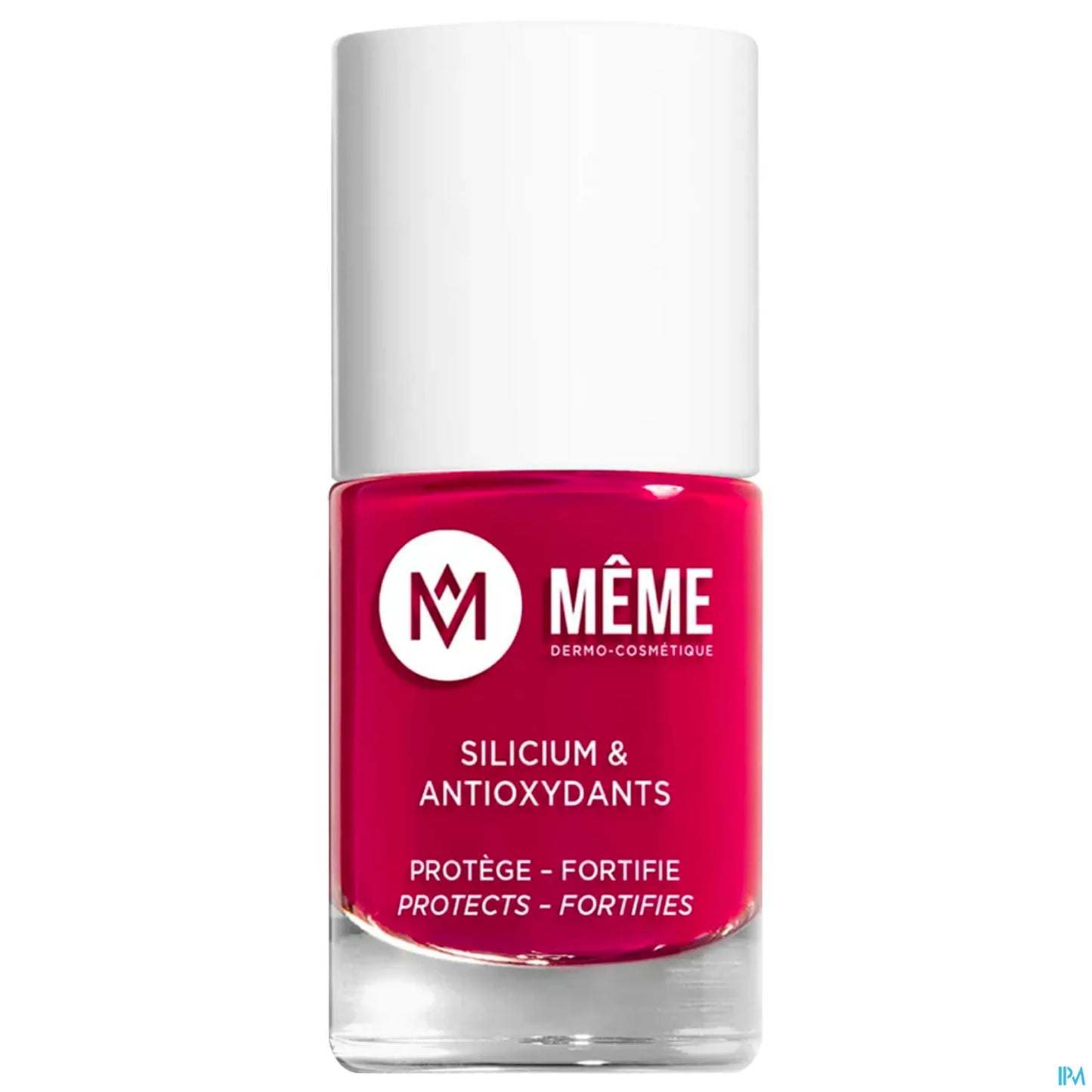 Vernis Silicium Framboise 05 Annie 10ml