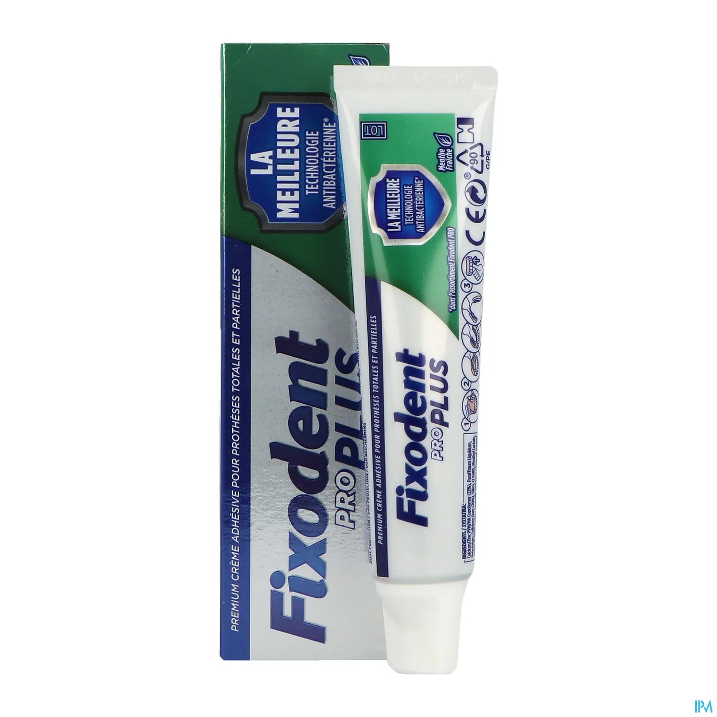 Pro Plus Anti Bactérien