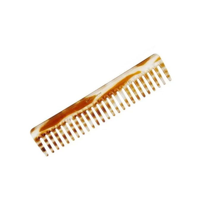Detangling Comb After Shampoo