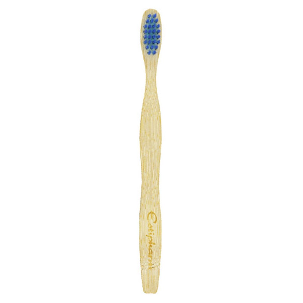 Brosse À Dents Bambou Enfant