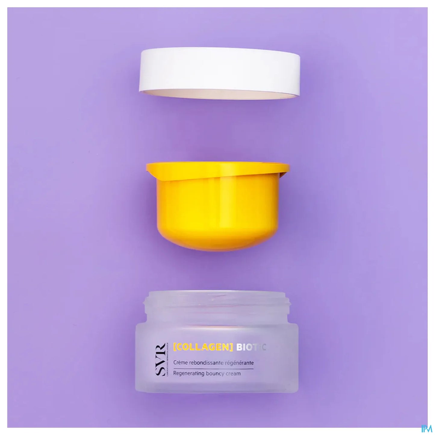 Collagen Biotic Recharge Crema Rigenerante Elasticizzante 50ml