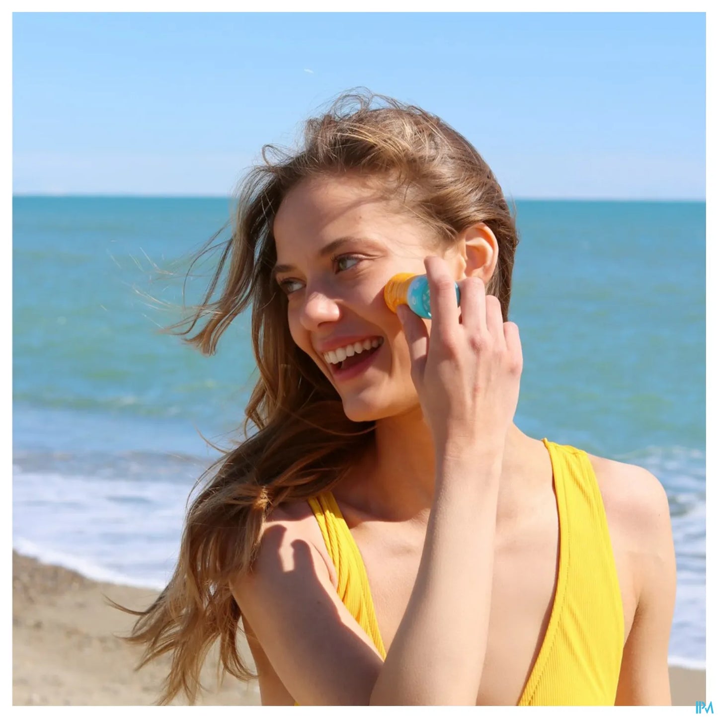 Stick Solaire SPF50 18g