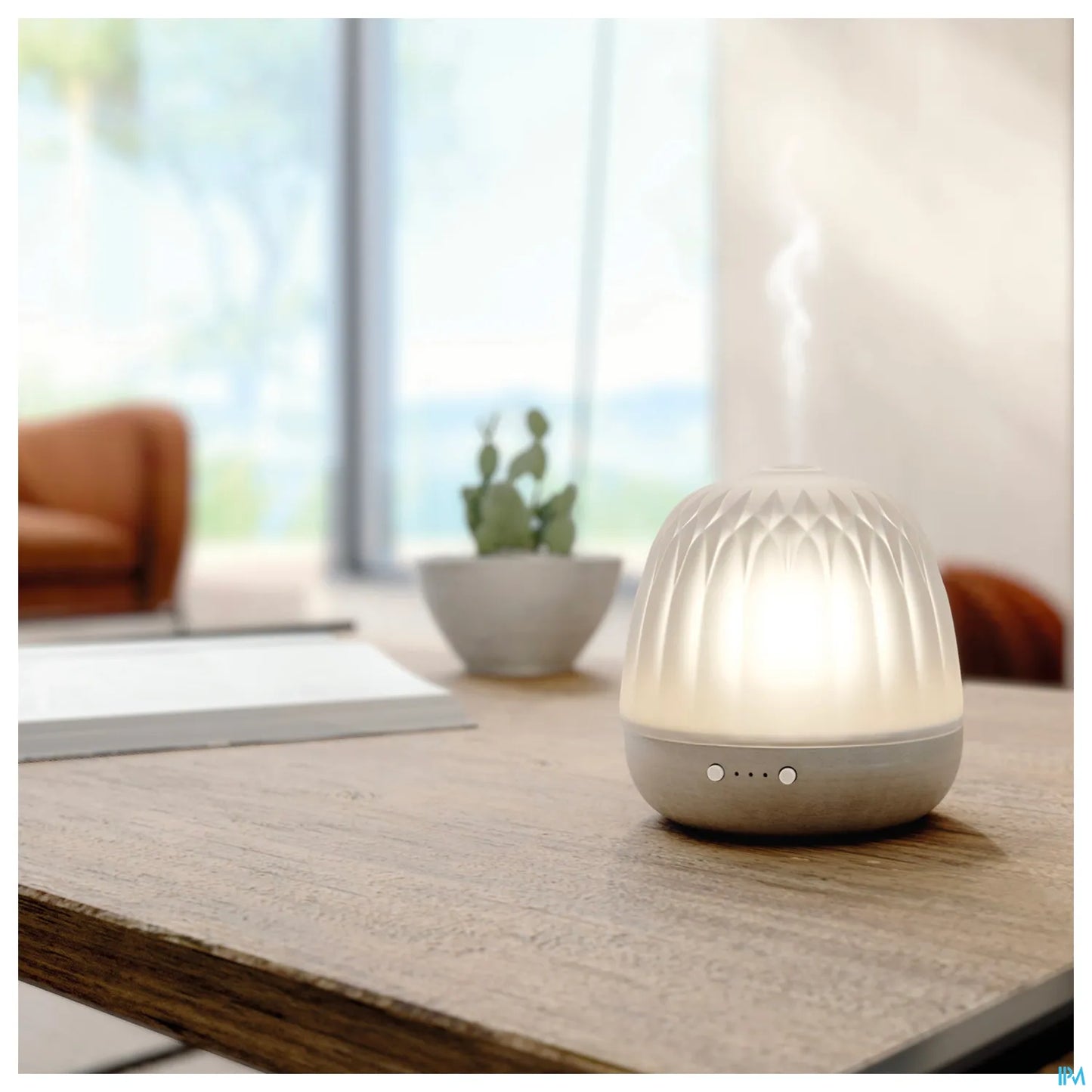 Dôme Barocco Céramique pour Diffuseur Cera.