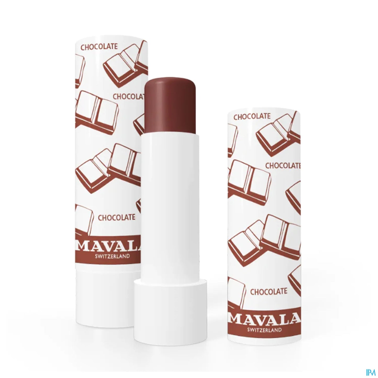 Baume à Lèvres Teinté Chocolate 4,5 g