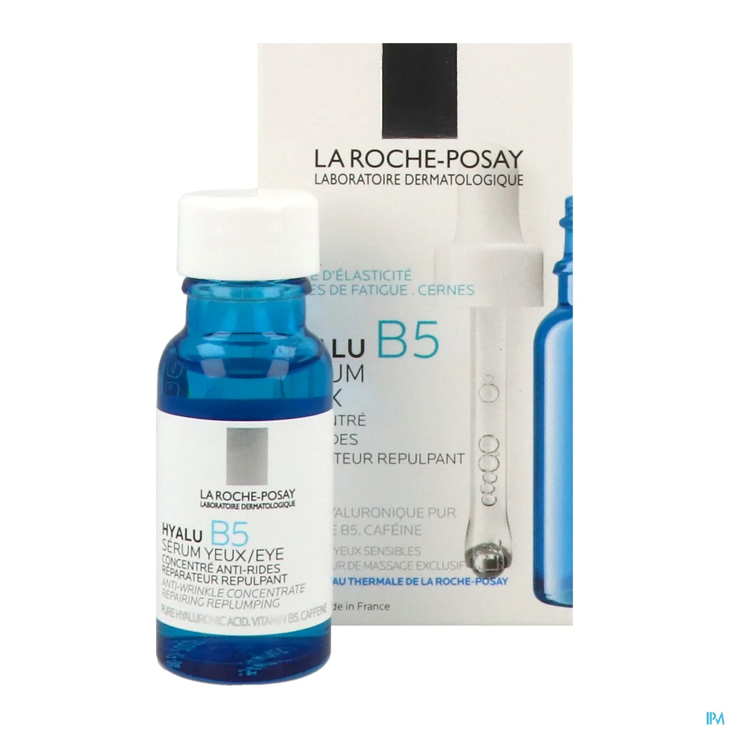 Hyalu B5 Sérum Yeux 15ml