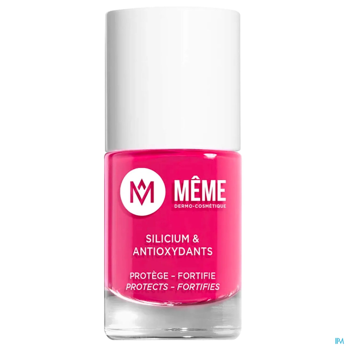 Vernis à Ongles au Silicium 17 Pivoine 10ml