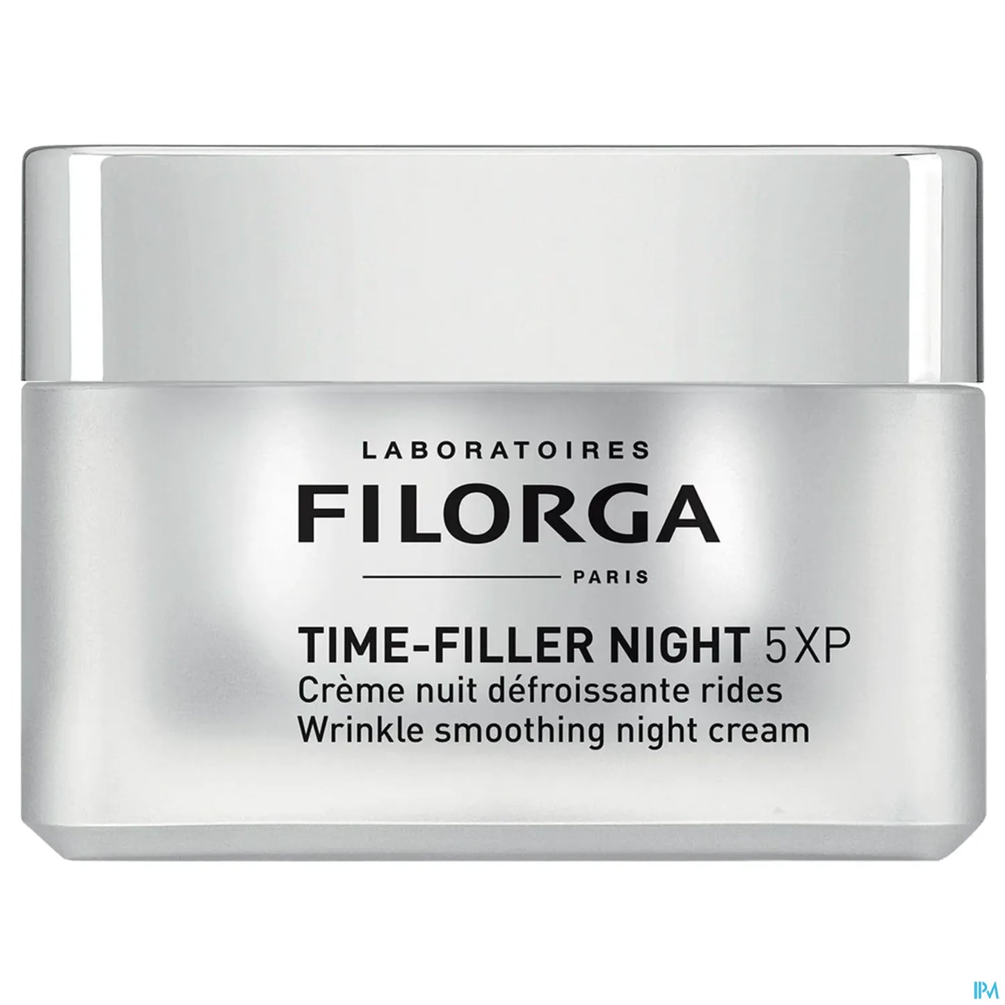 Crema notte levigante Time-Filler Night 5XP 50 ml