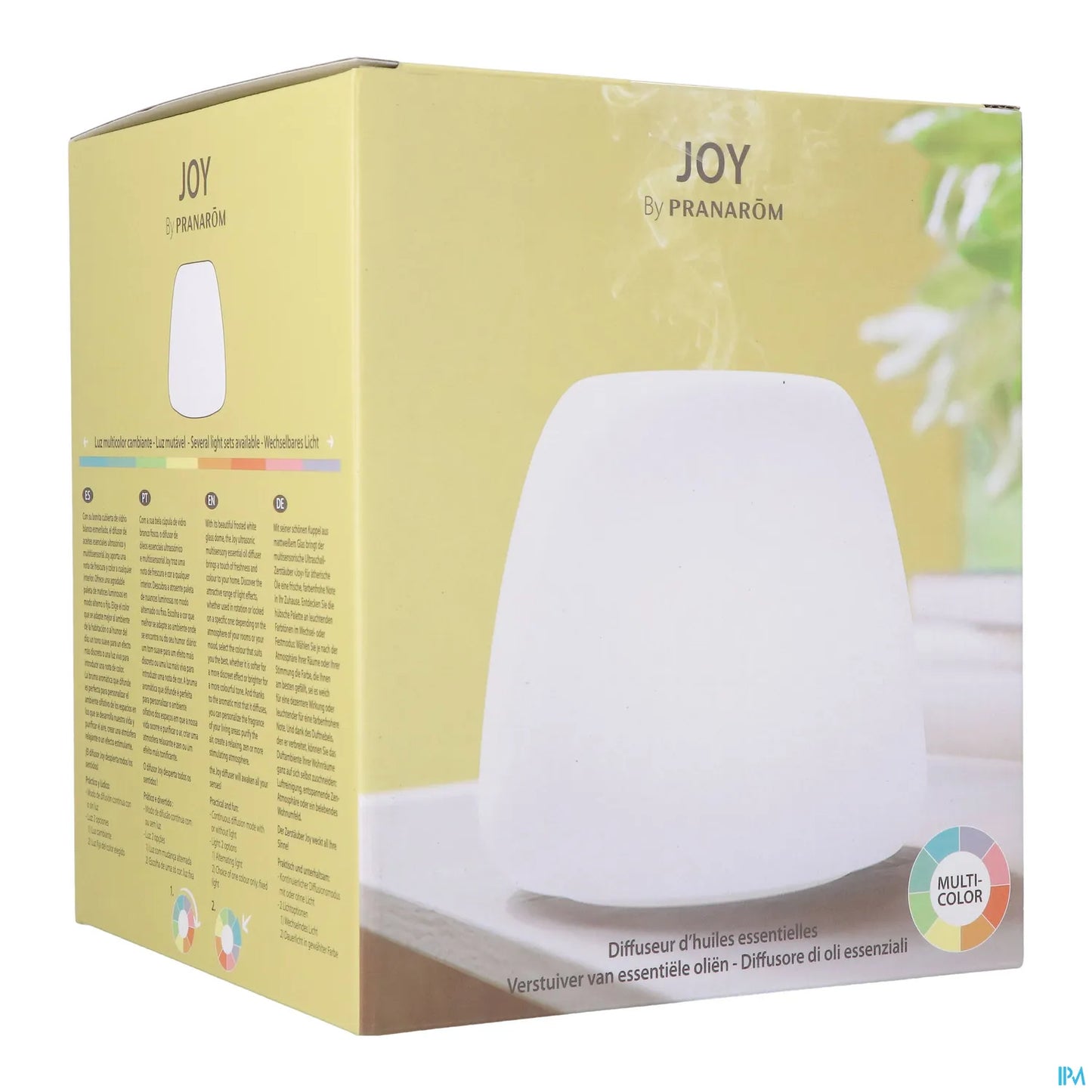 Diffuseur Joy 1 Unité