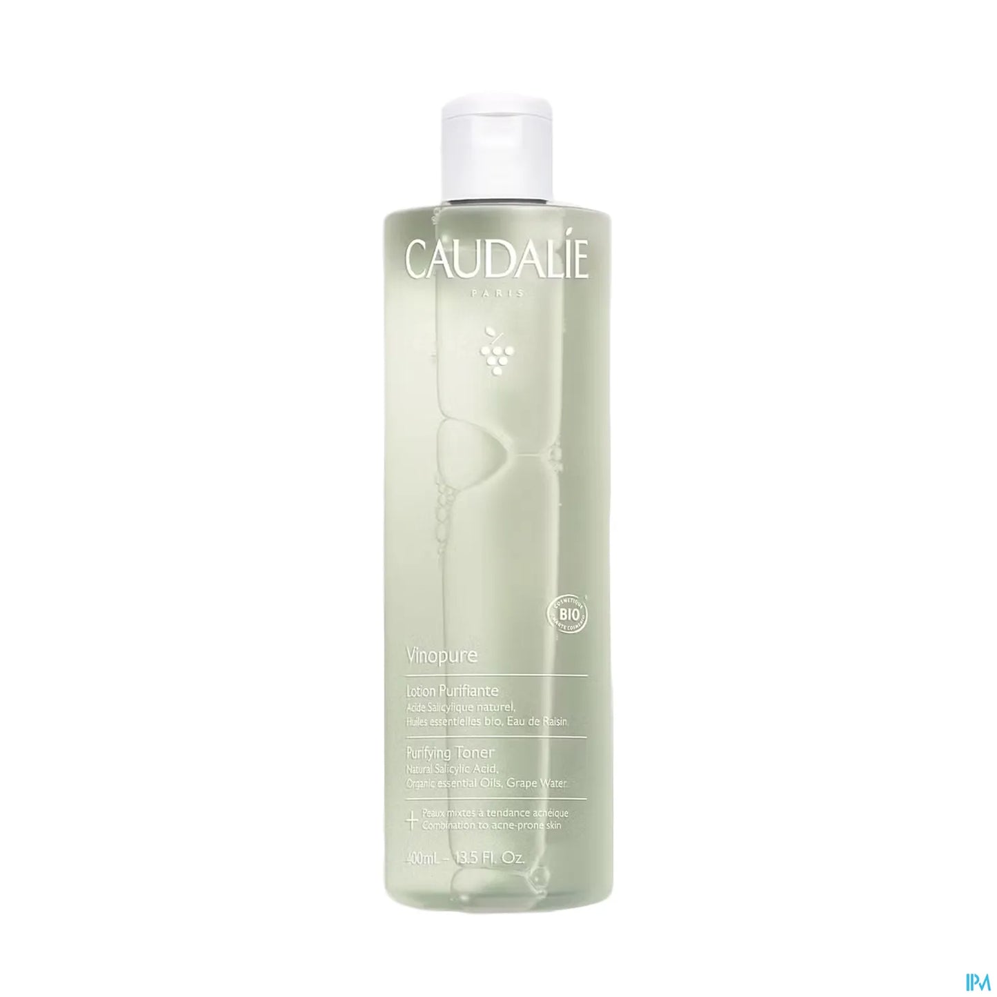 Vinopure Lotion Purifiante 400 ml