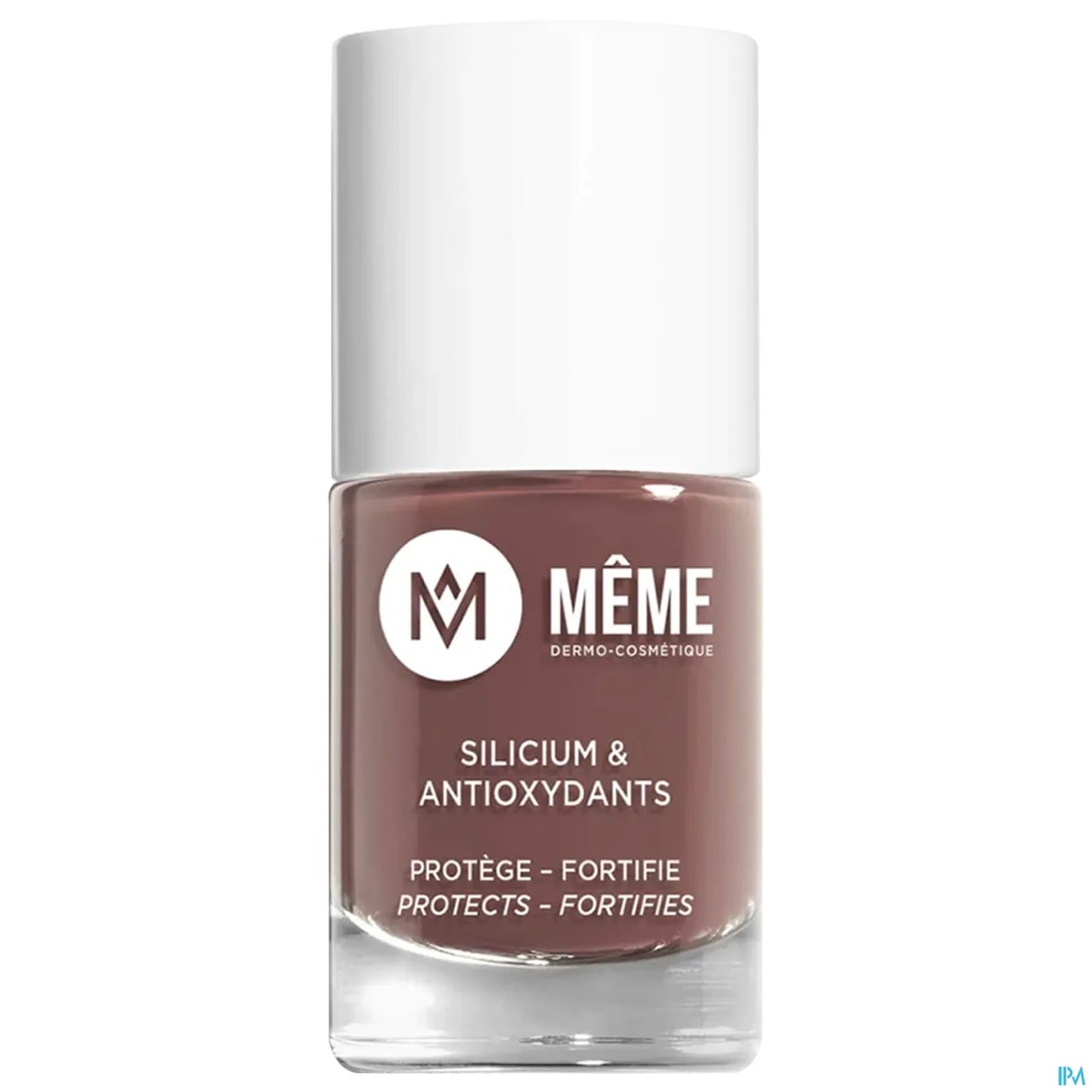 Cosmetics Vernis Silicium Taupe 06 Sabrina 10ml