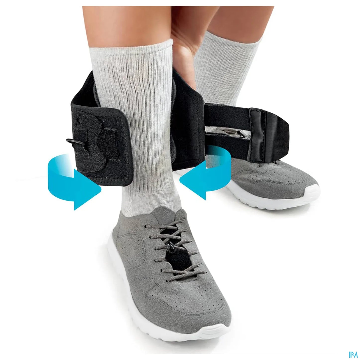 Releveur de Pied Boxia Plus T3