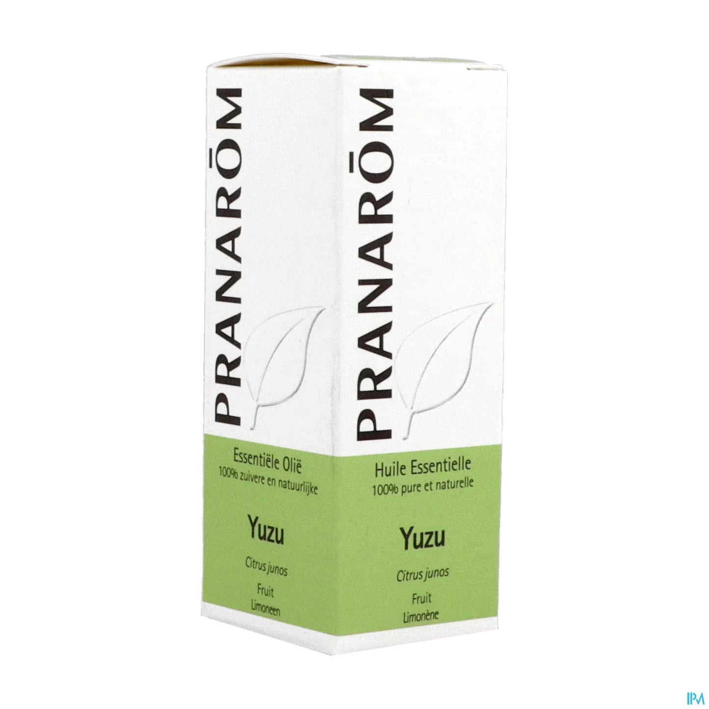 Huile Essentielle Yuzu 5 mL