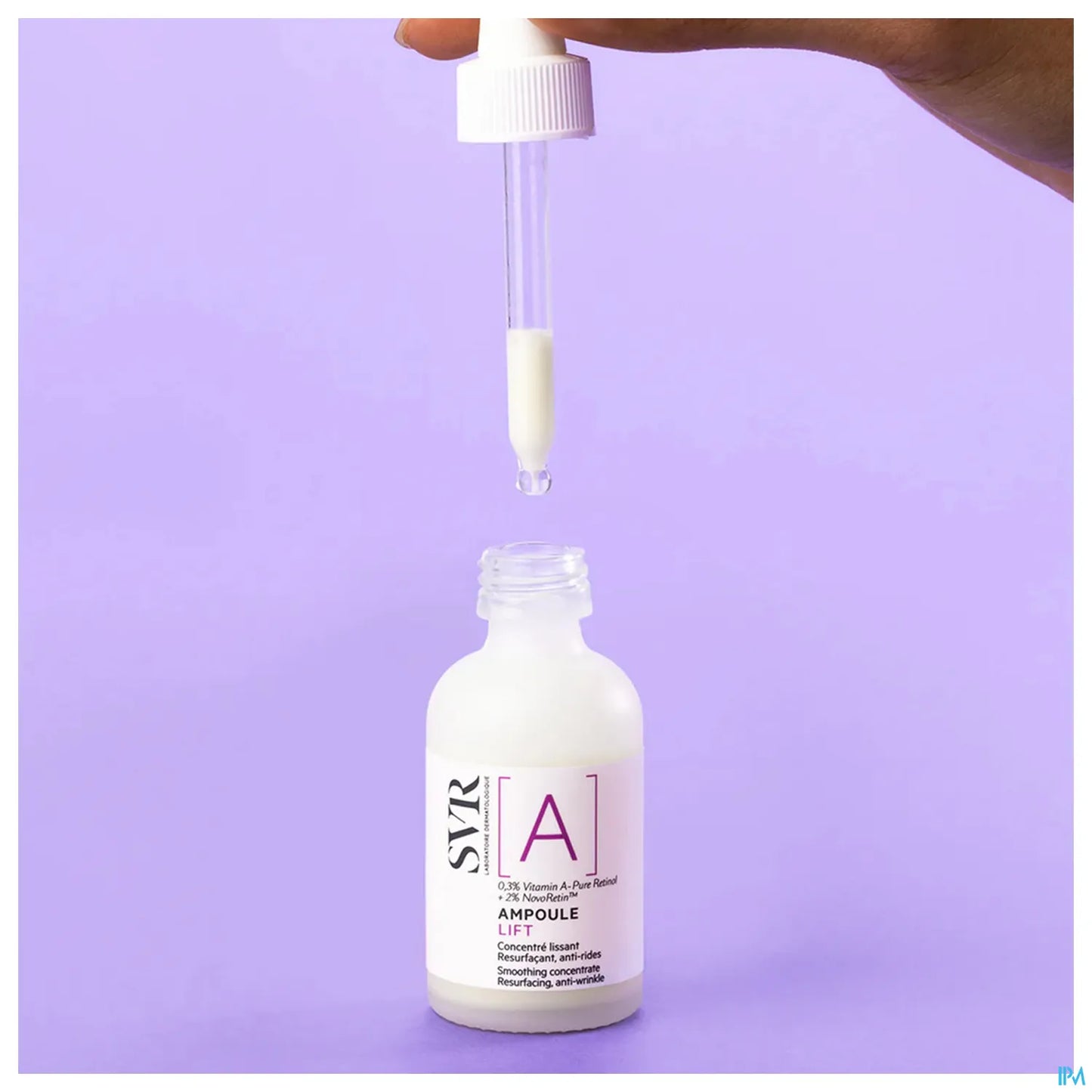 Ampoule A Lift 30 mL