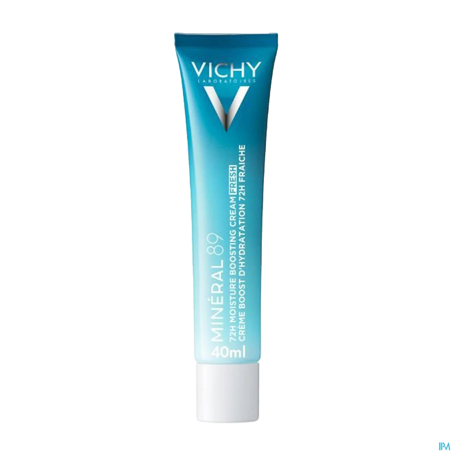 Vichy Minéral 89 Crème Booster 40 mL
