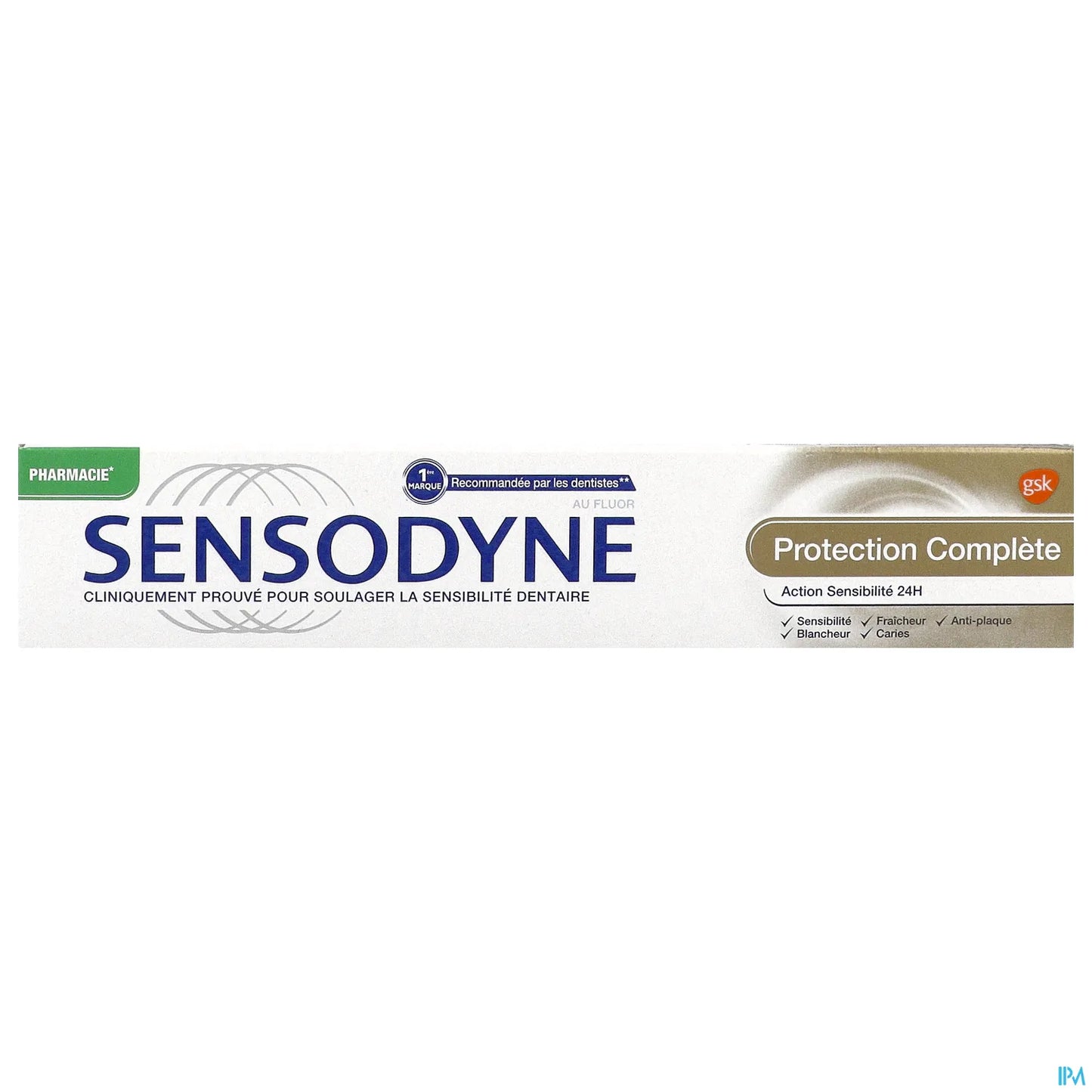Dentifricio Protezione Completa Tubetto da 75 ml