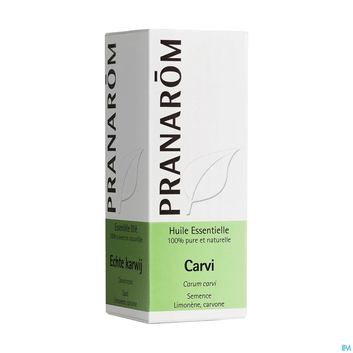 Huile Essentielle Carvi 10 mL