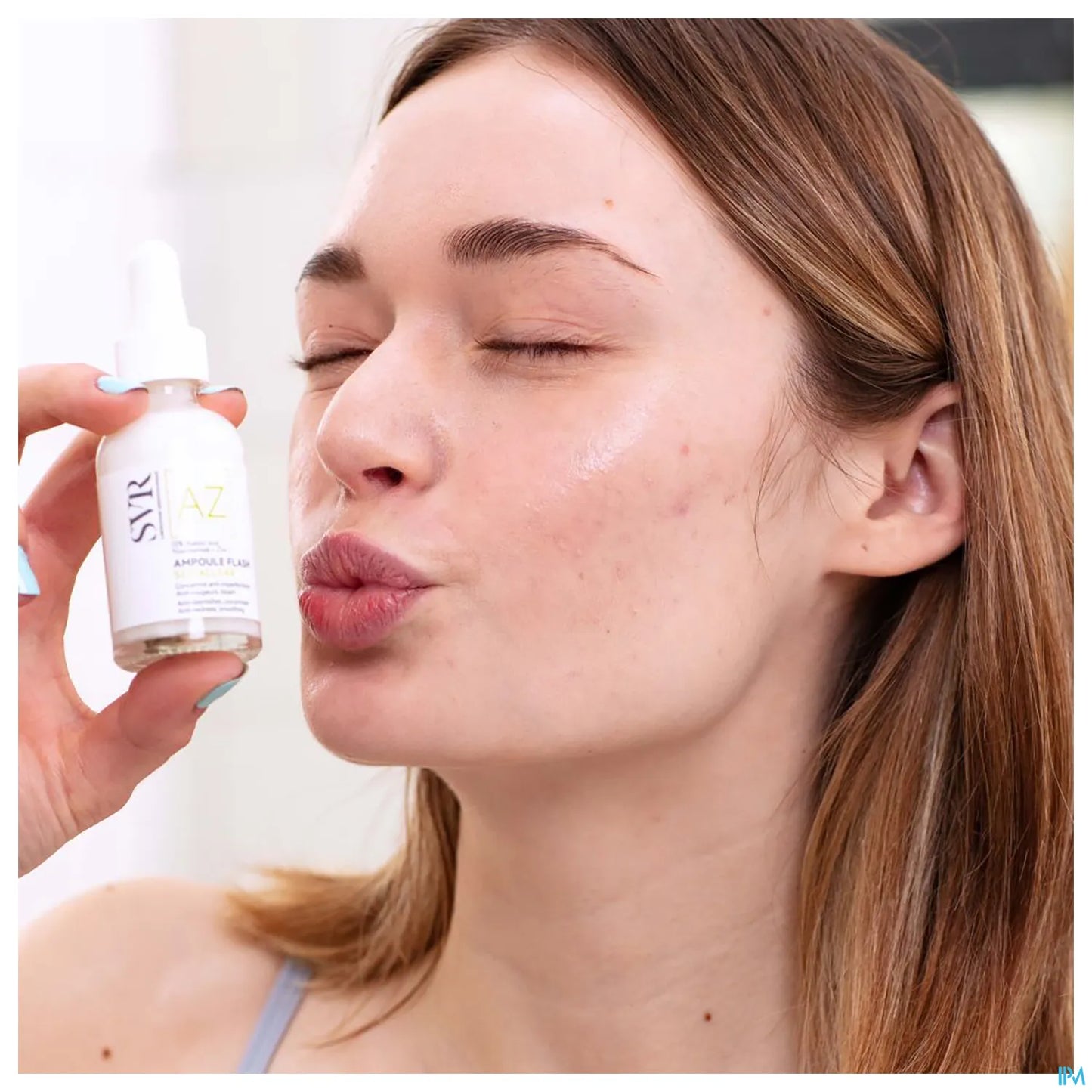 Sebiaclear AZ Ampoule Flash 30ml