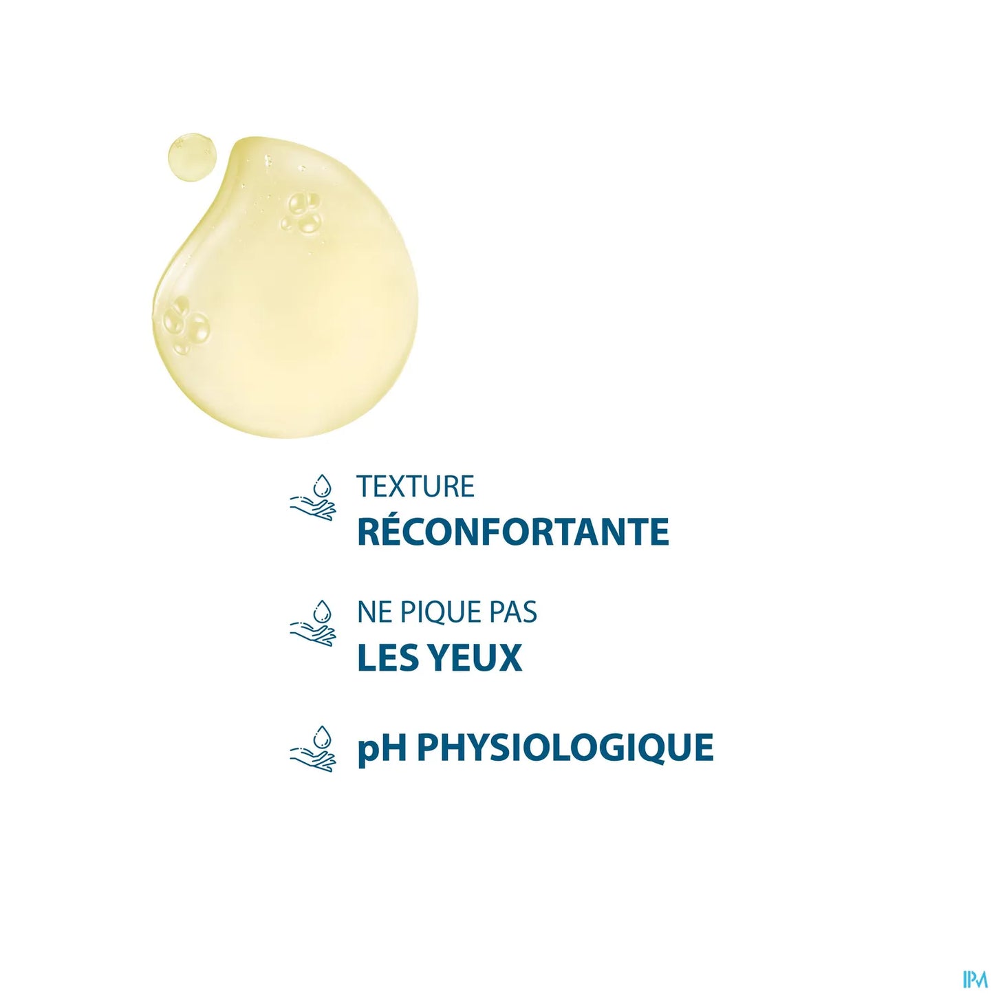 Dexyane Huile Lavante Protectrice 400 ml