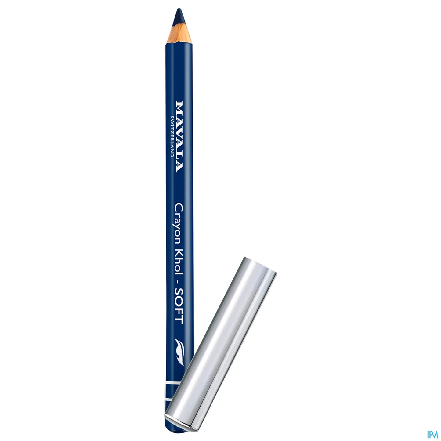 Crayon Khôl Soft Navy Blue 1,14g