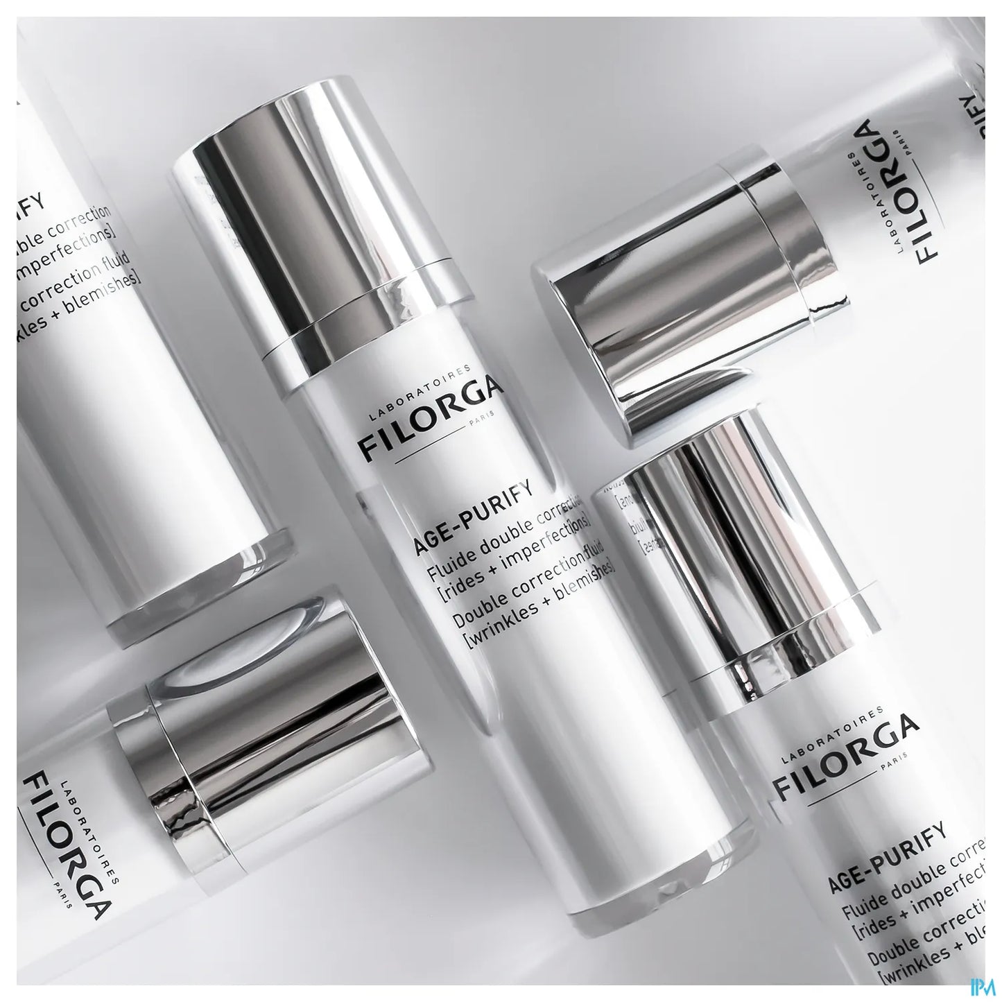 Age-Purify Intensive Sérum Double Correction 30ml