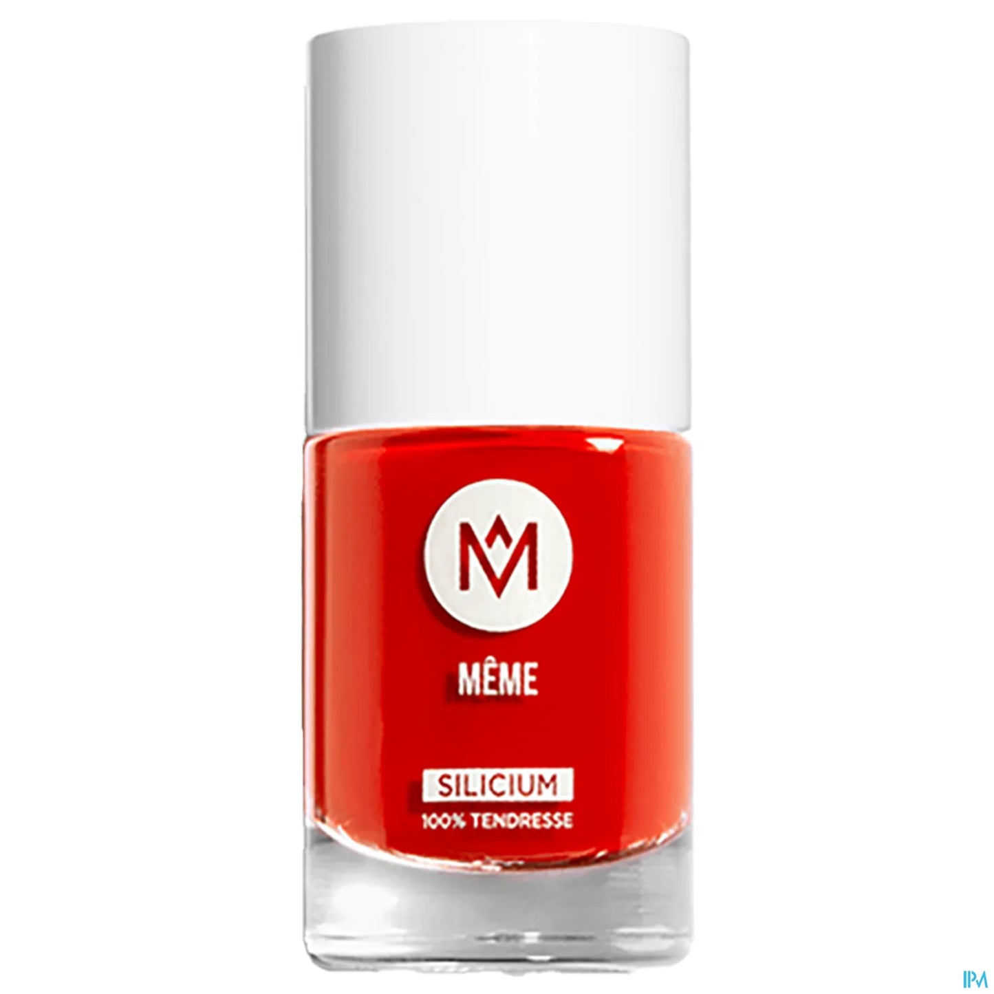 Vernice siliconica all'arancia rossa 12 10ml