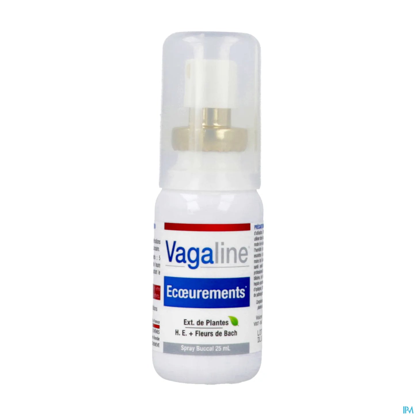 3 Chênes Vagaline Spray Buccal 25ML