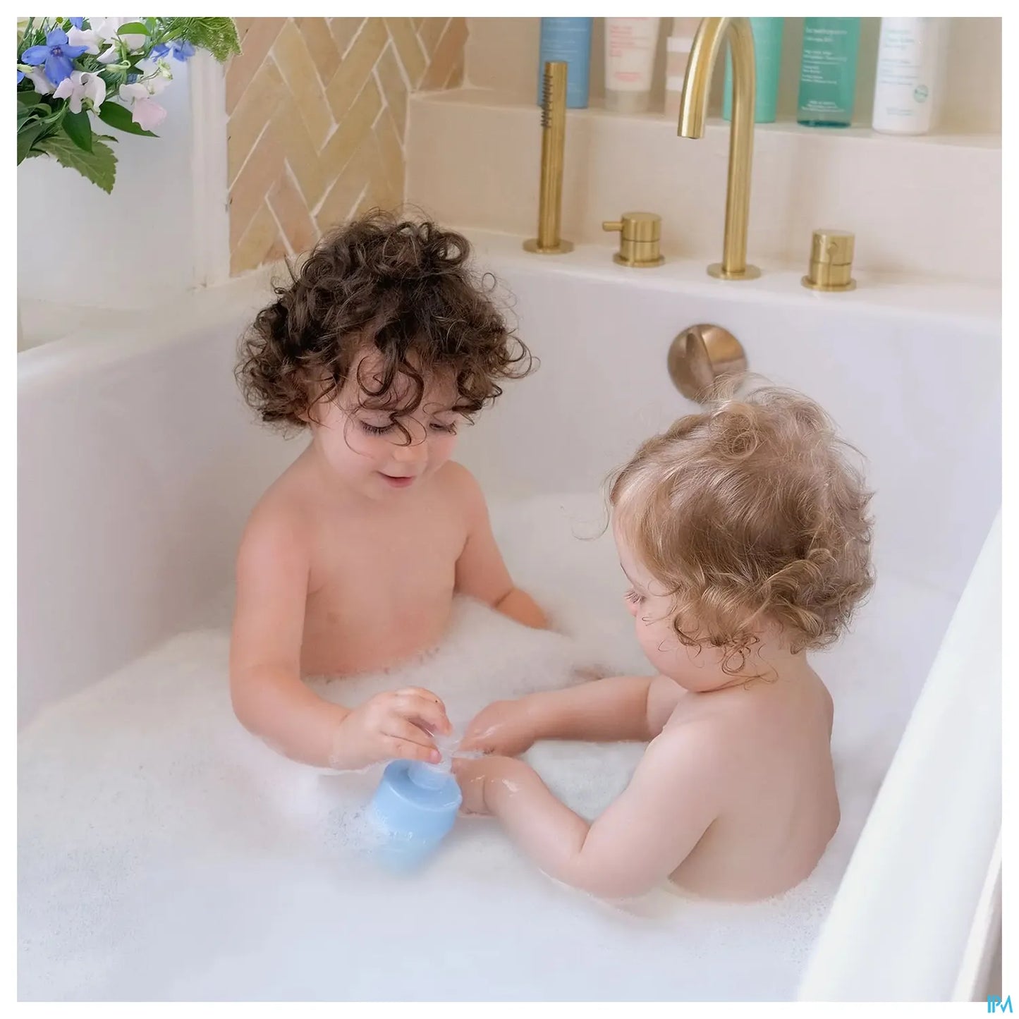 Mon Petit La Rosée EcoRecharge Gel Lavant