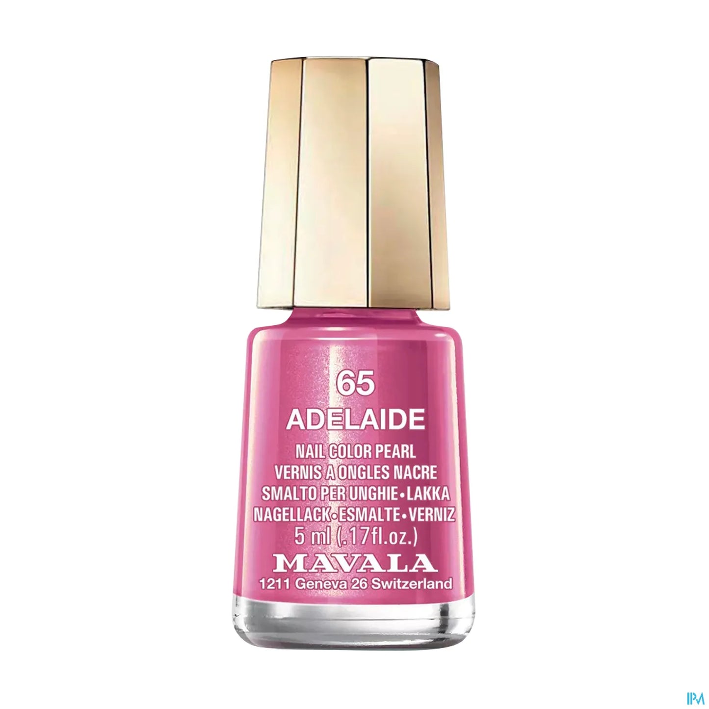 Mavala Vernis à Ongles Adelaide 065 Mini Color's 5 mL