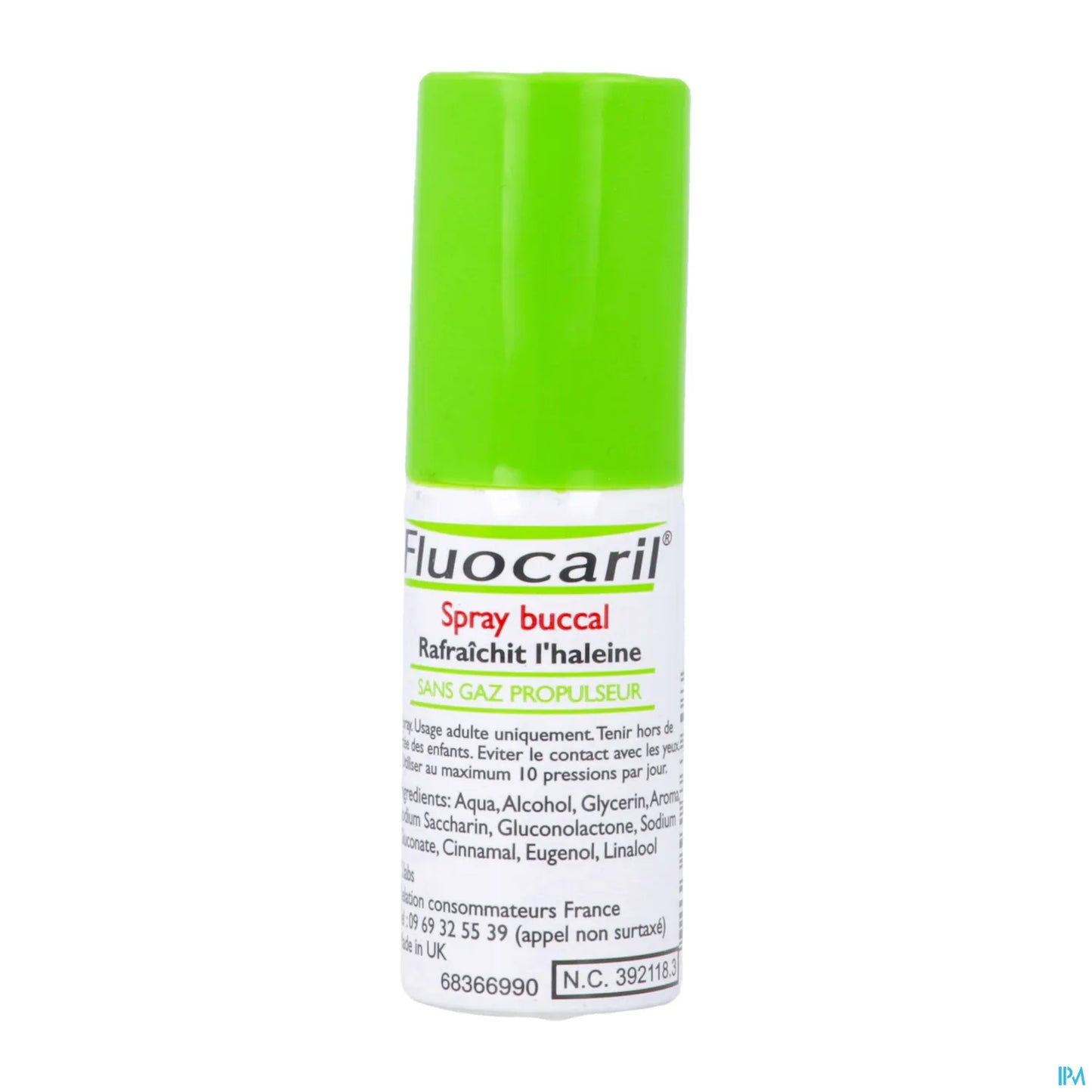 Spray Buccal 15 mL