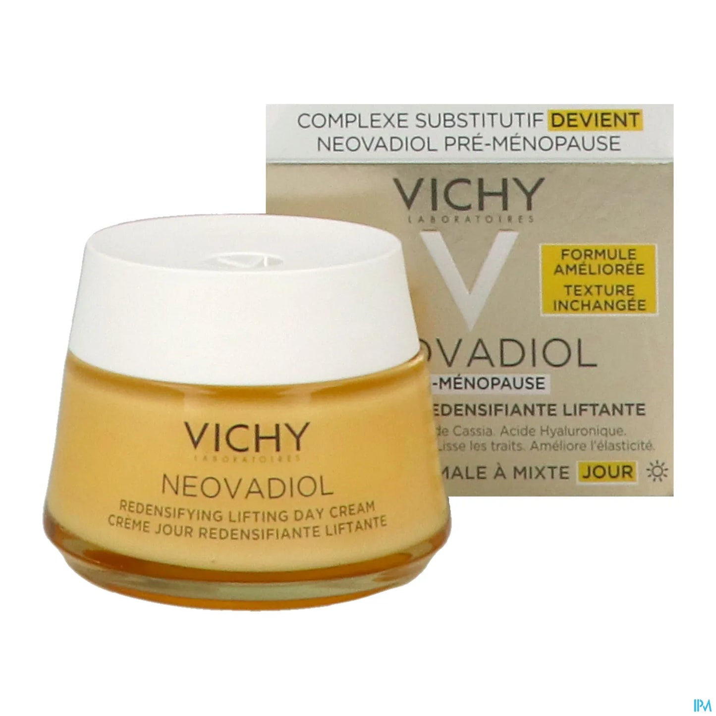 Neovadiol Perimenopause Day Cream PNM 50ml