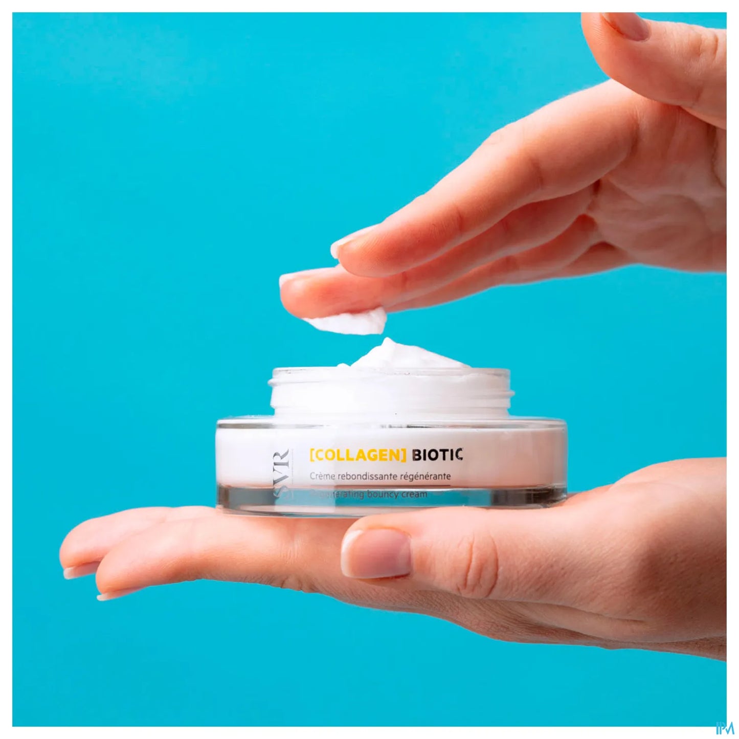 Crema rimbalzante rassodante al collagene biotico 50 ml