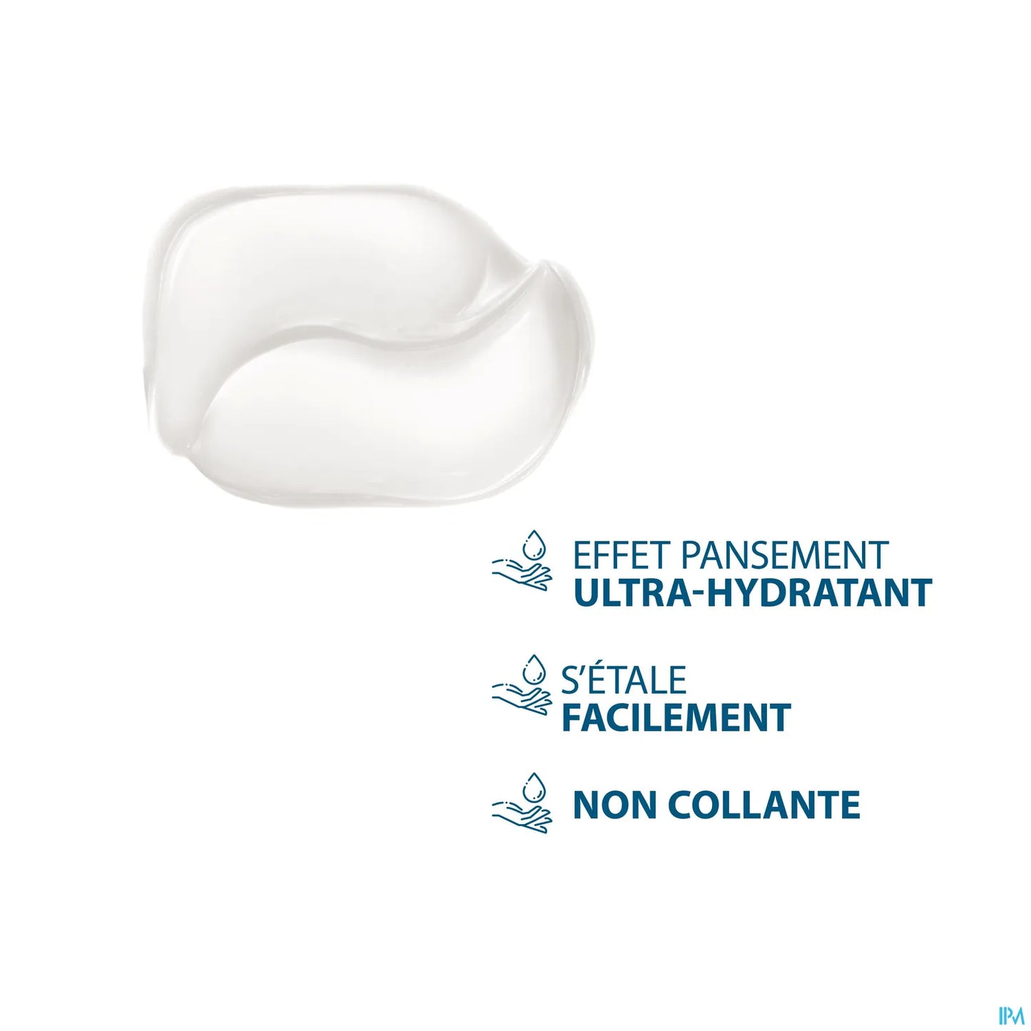 Dexyane Med Crème Réparatrice Apaisante Eczéma 100ml