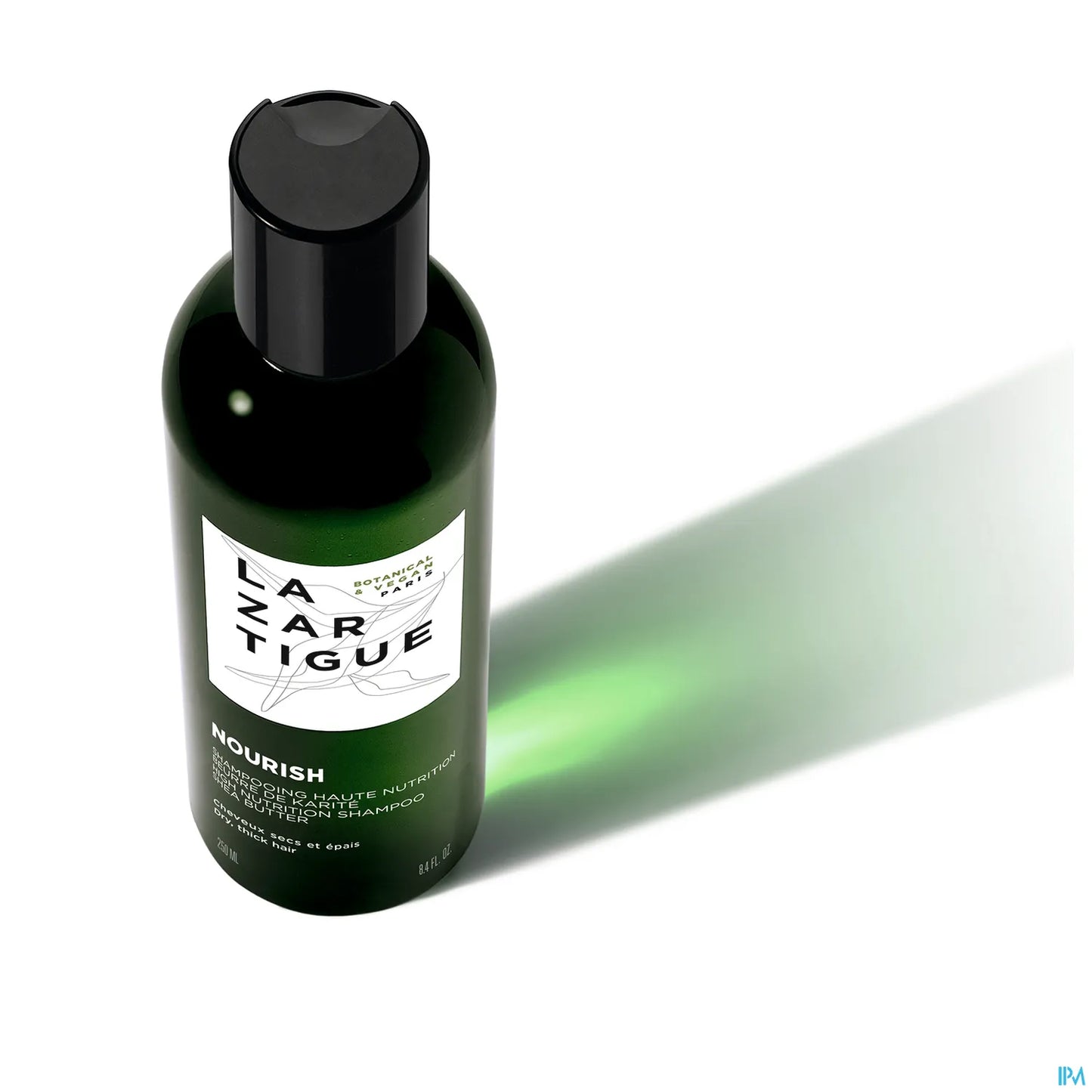 Shampoo ultra-nutriente Nourish 250ml