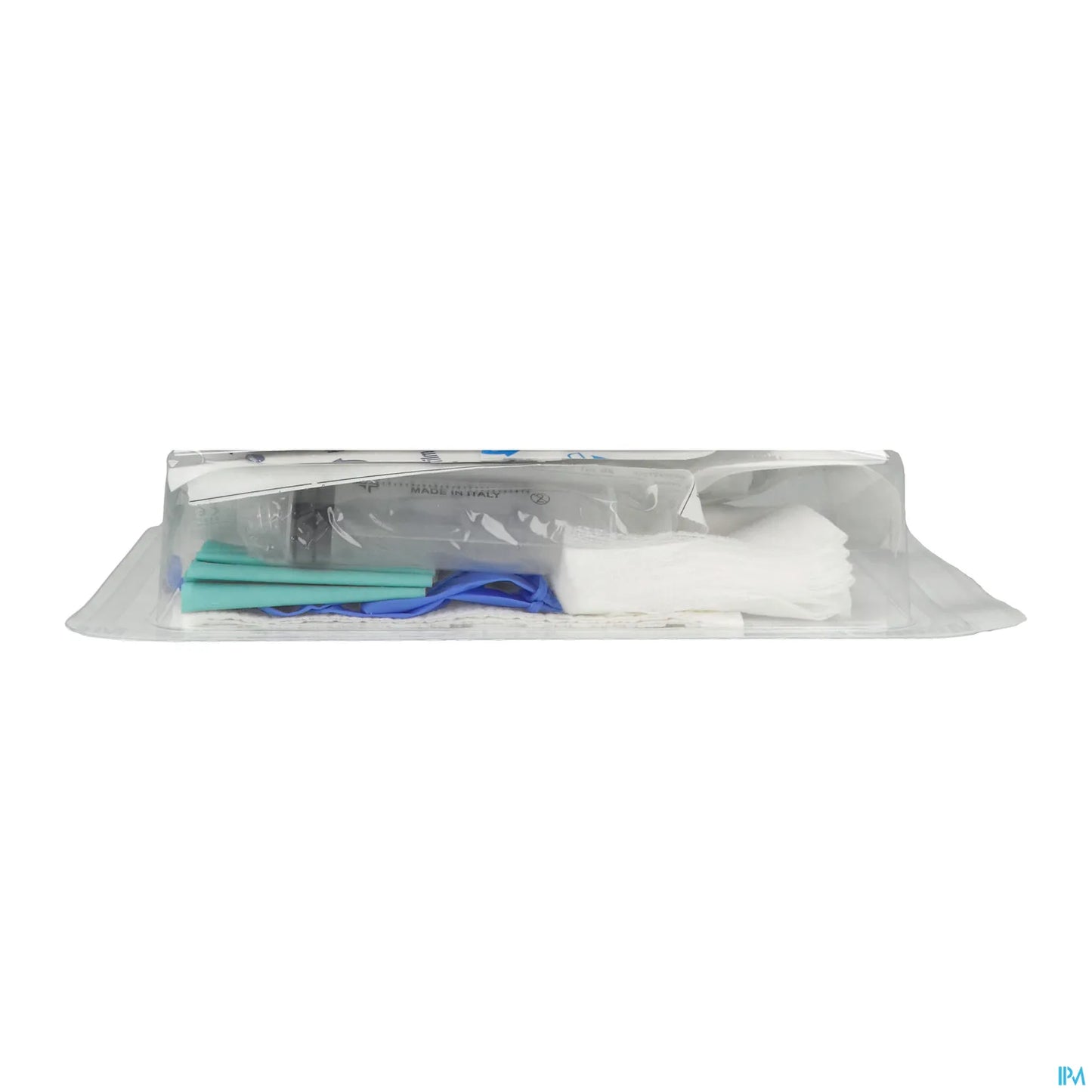 Paul Hartmann Mediset Perfusion Pose Sur Voie Veineuse Peripherique Avec Catheter 20G